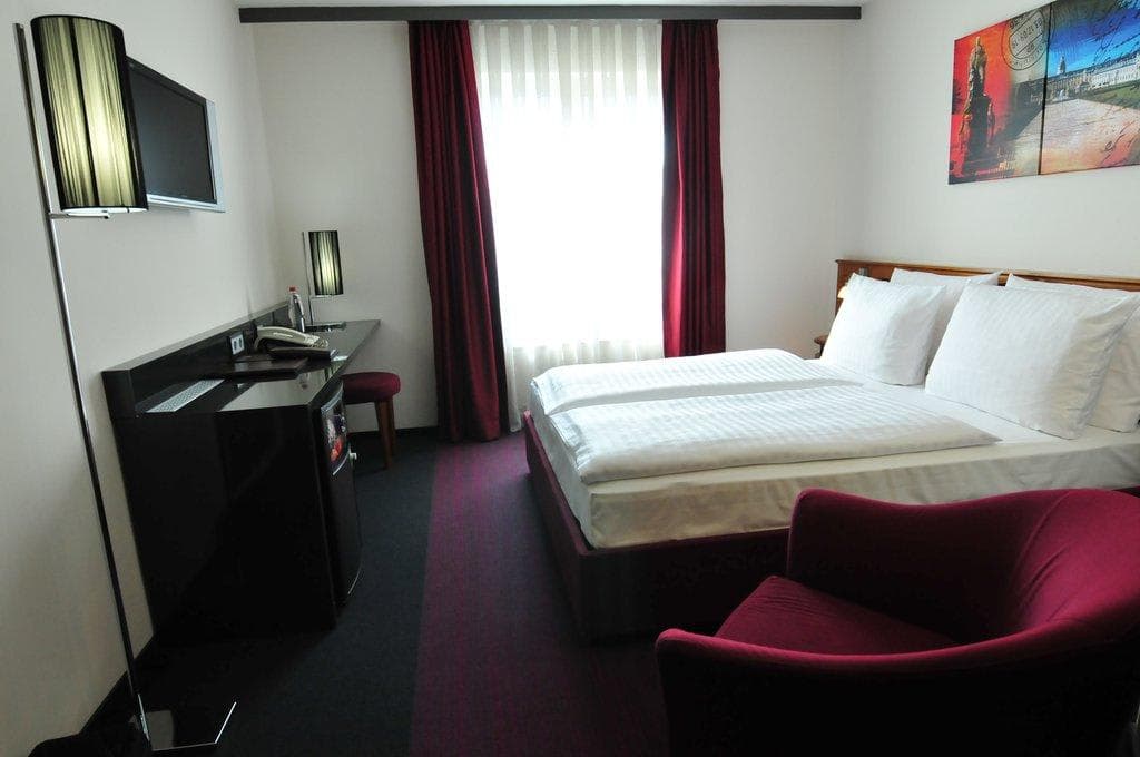 Hotel Santo Ansicht 5
