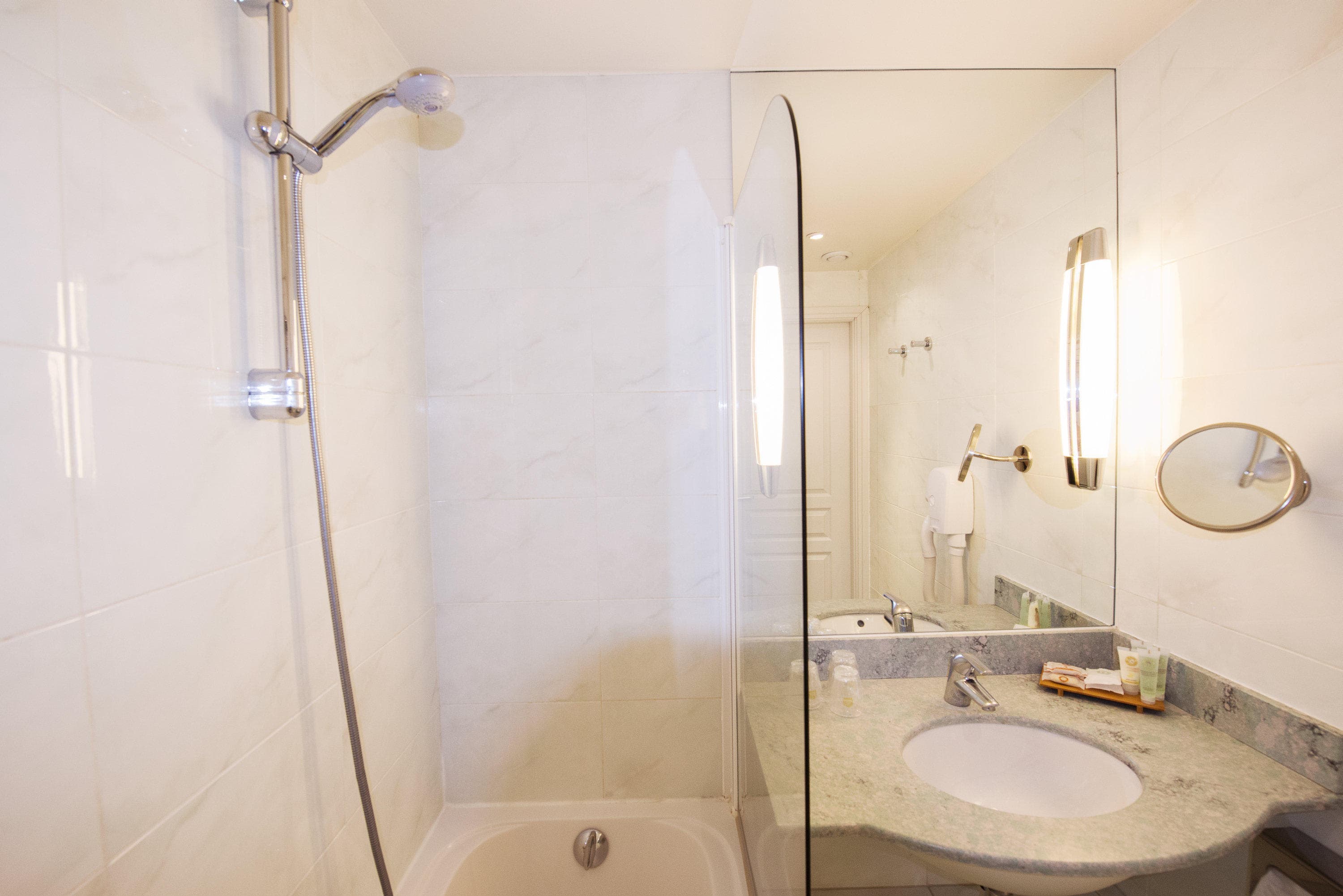 Best Western Alba Ansicht 4