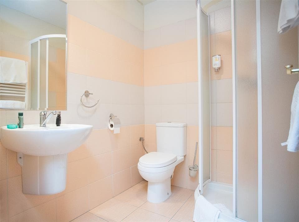 Hotel Brixen Ansicht 6