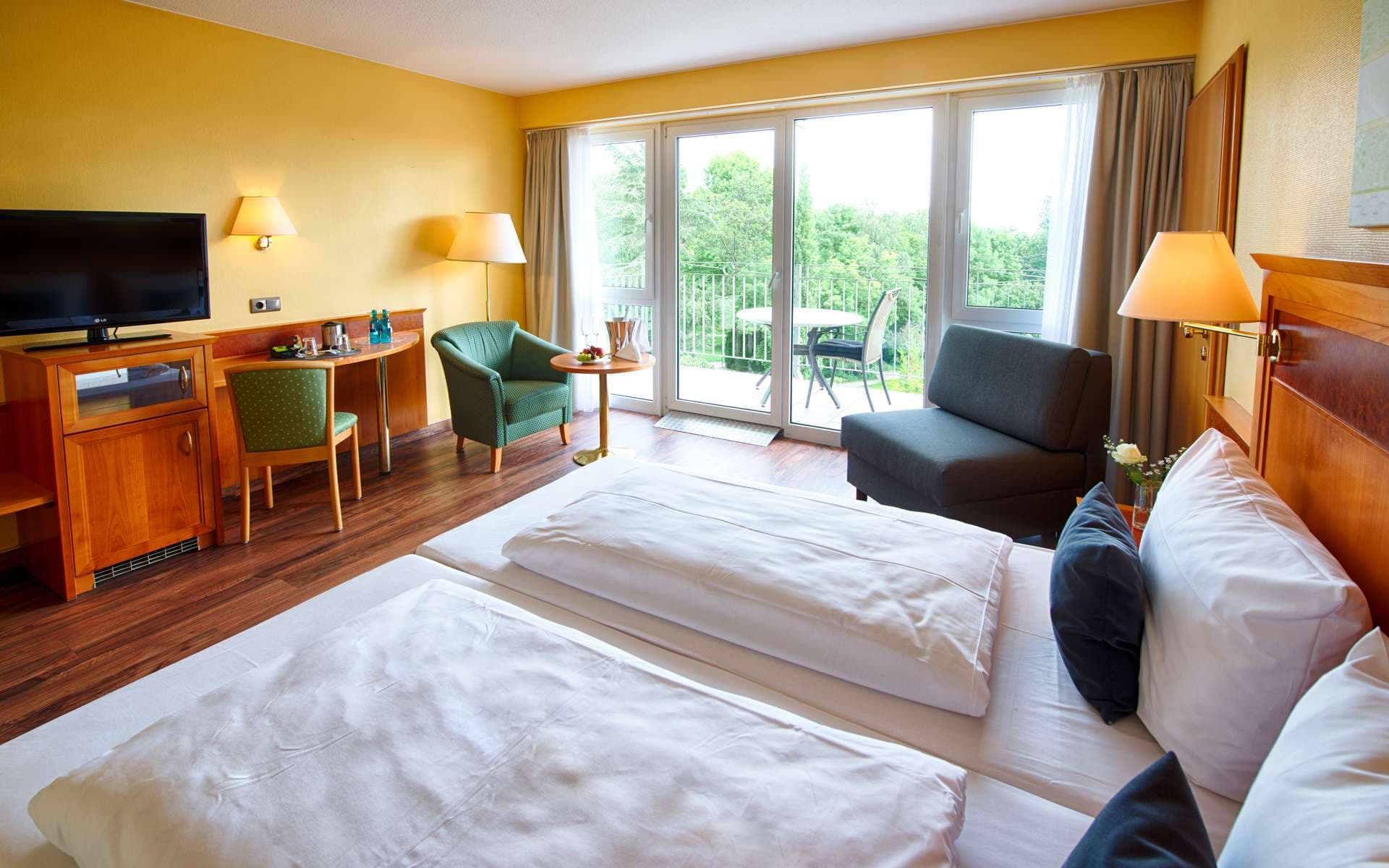 ACHAT Hotel Bad Dürkheim Ansicht 5
