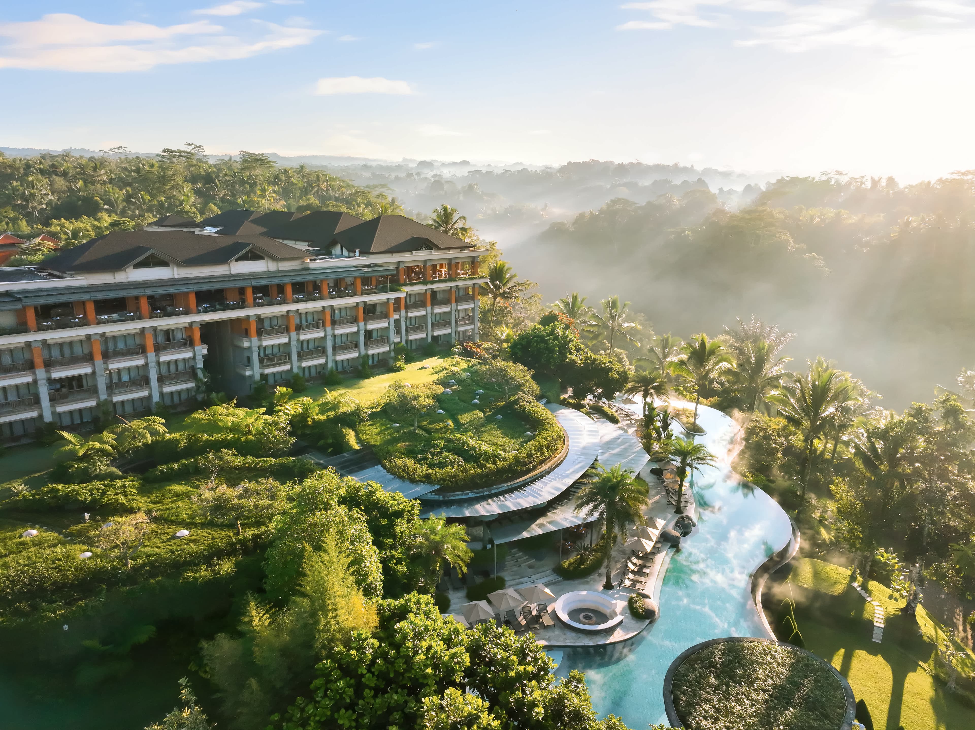 Padma Resort Ubud