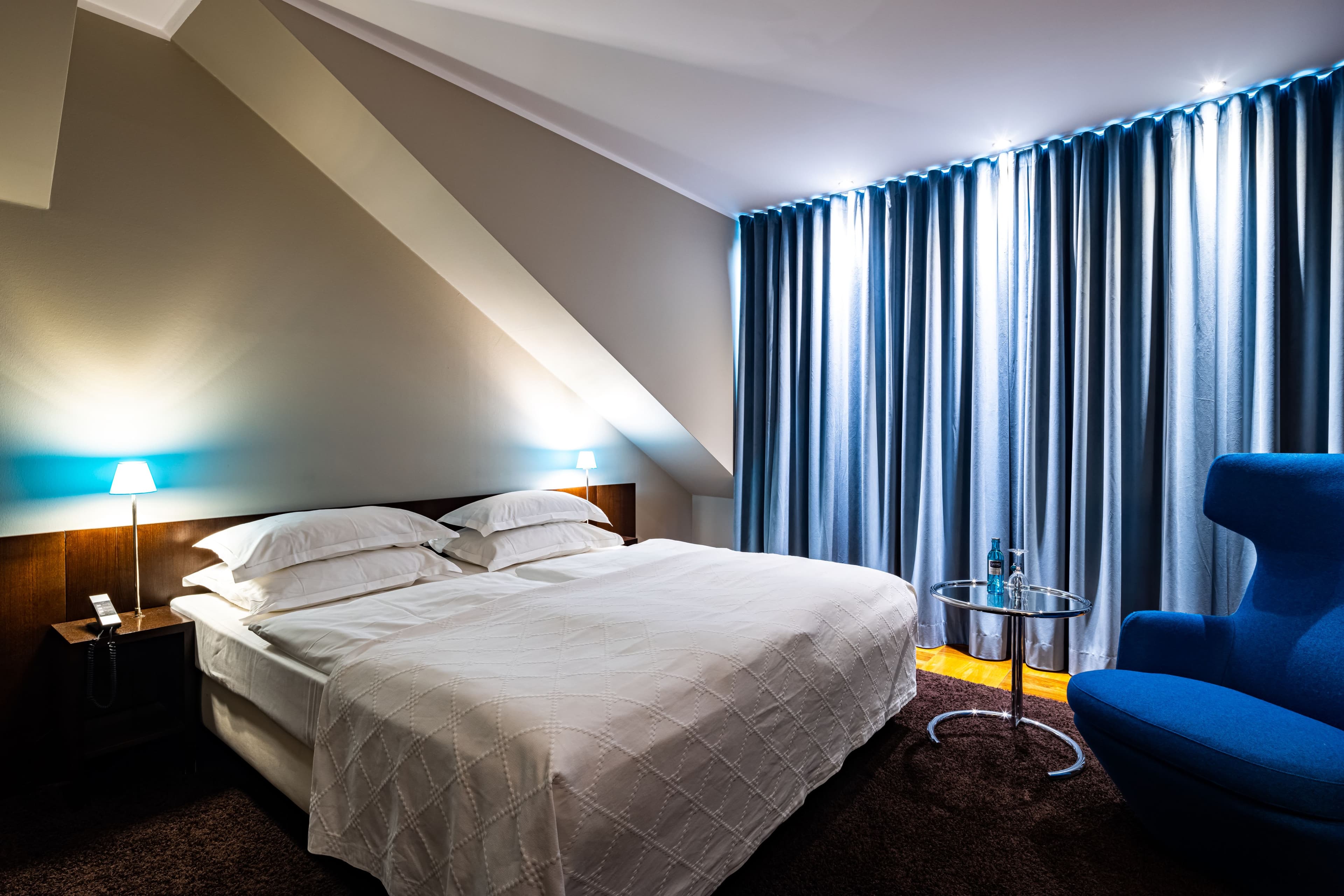Hotel The New Yorker Ansicht 2