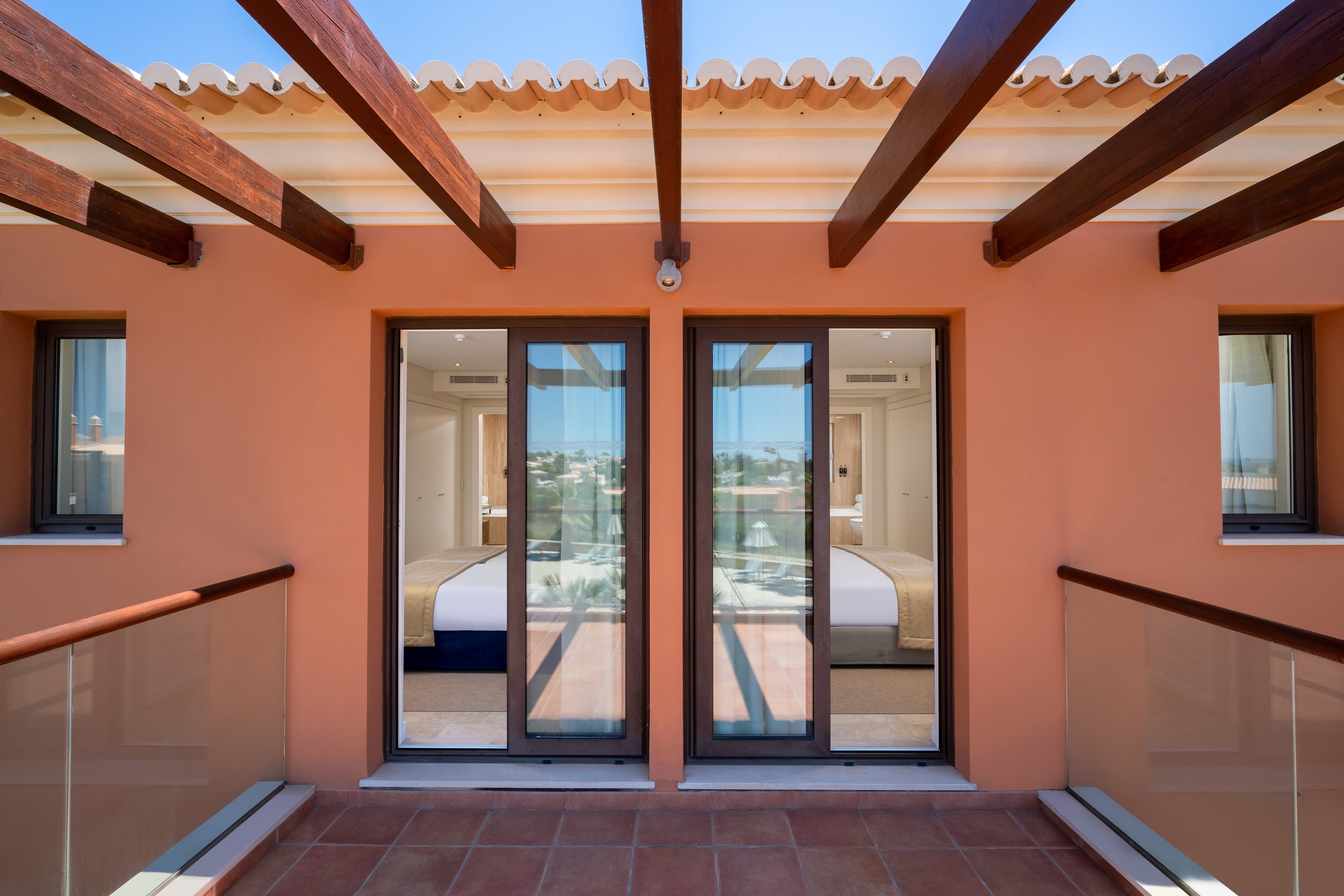 Monte Santo Resort Ansicht 4