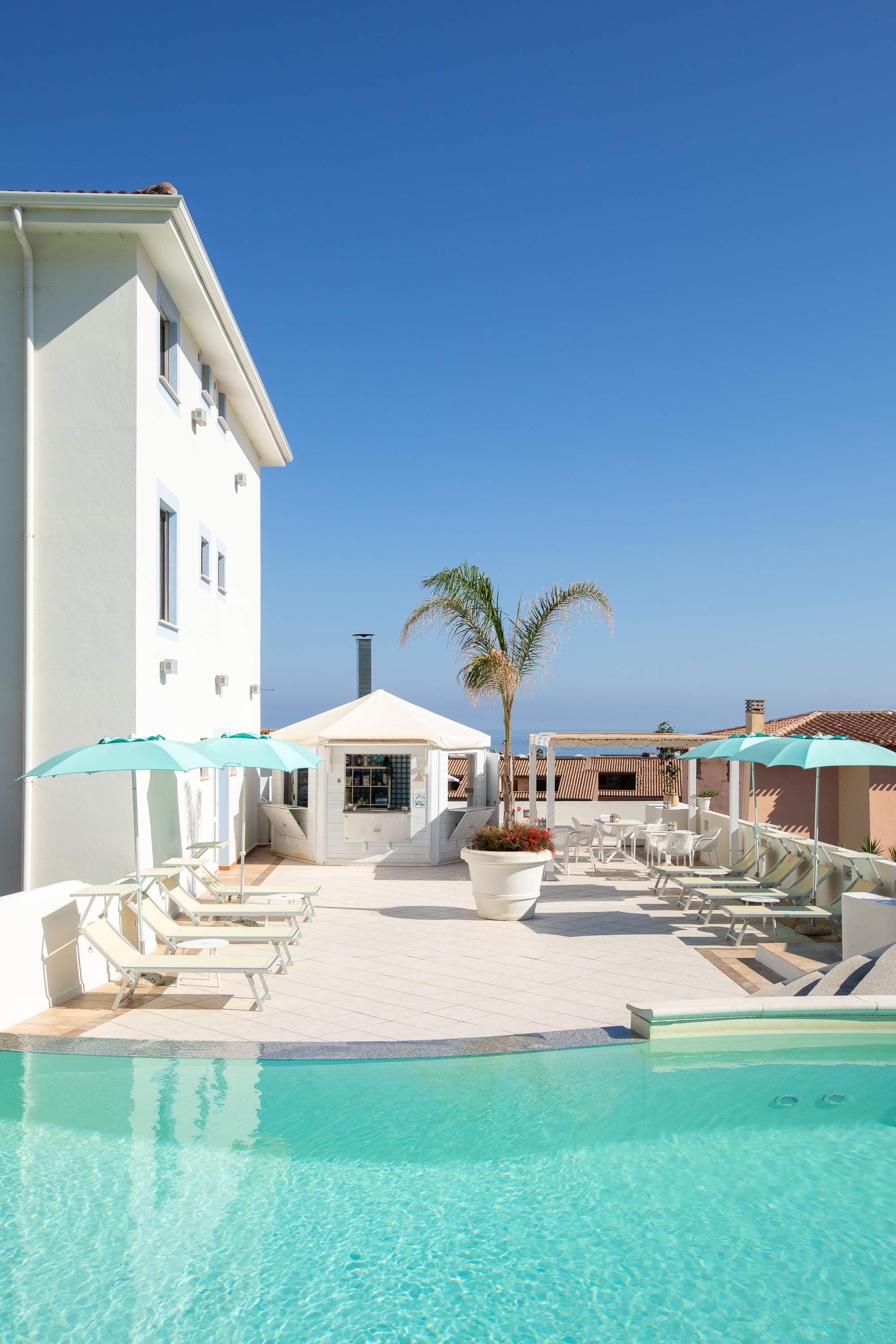 Best Western Hotel Blumarea Ansicht 6