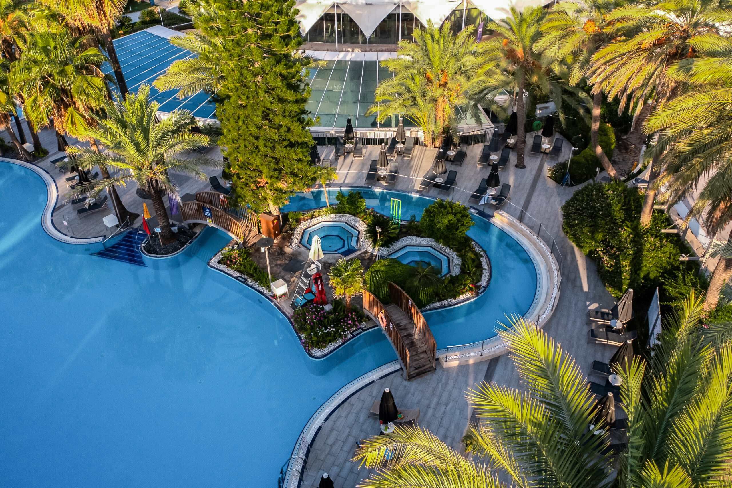 TUI BLUE Grand Azur Ansicht 7