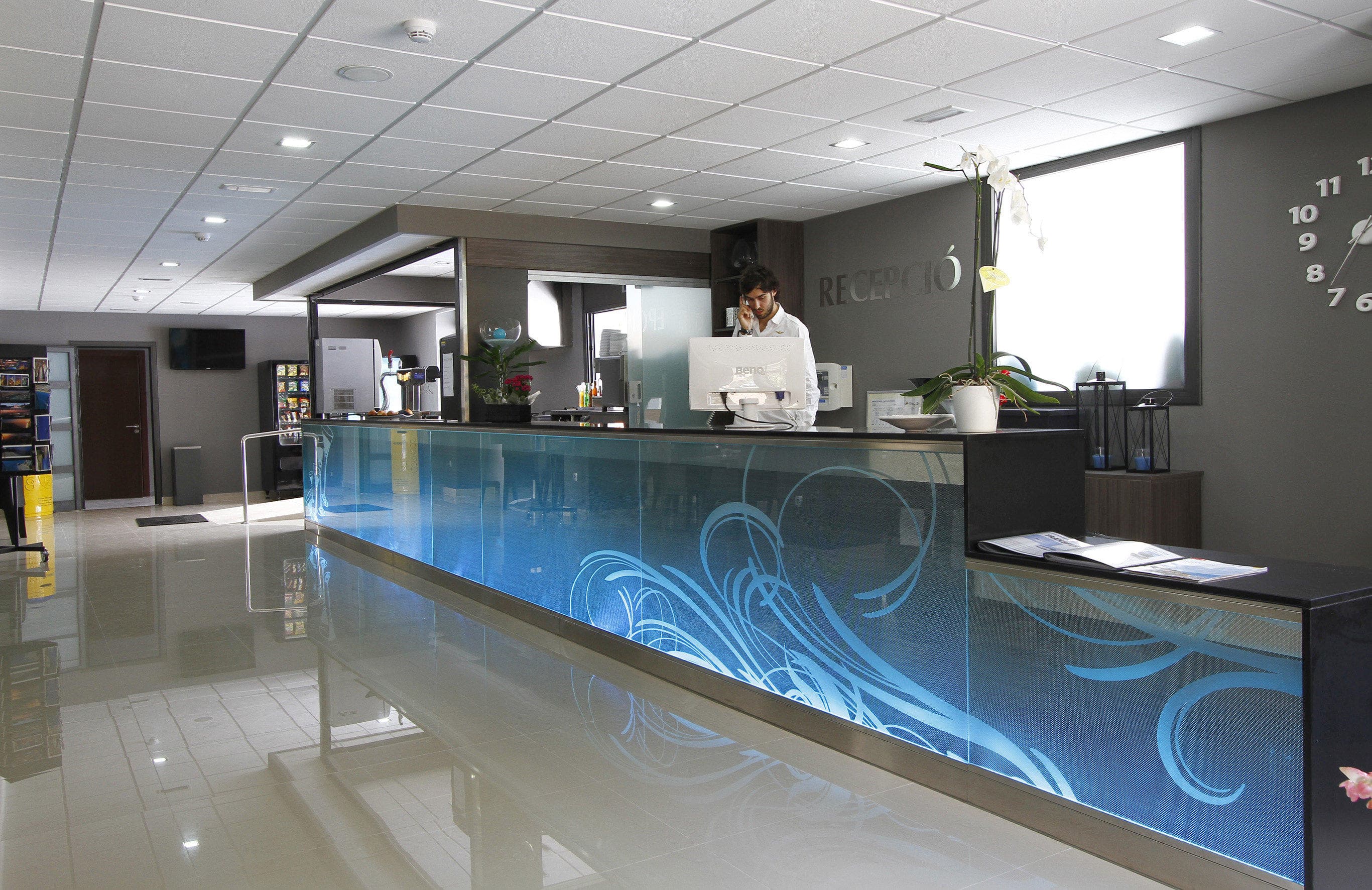 Summer Hotel Ansicht 8