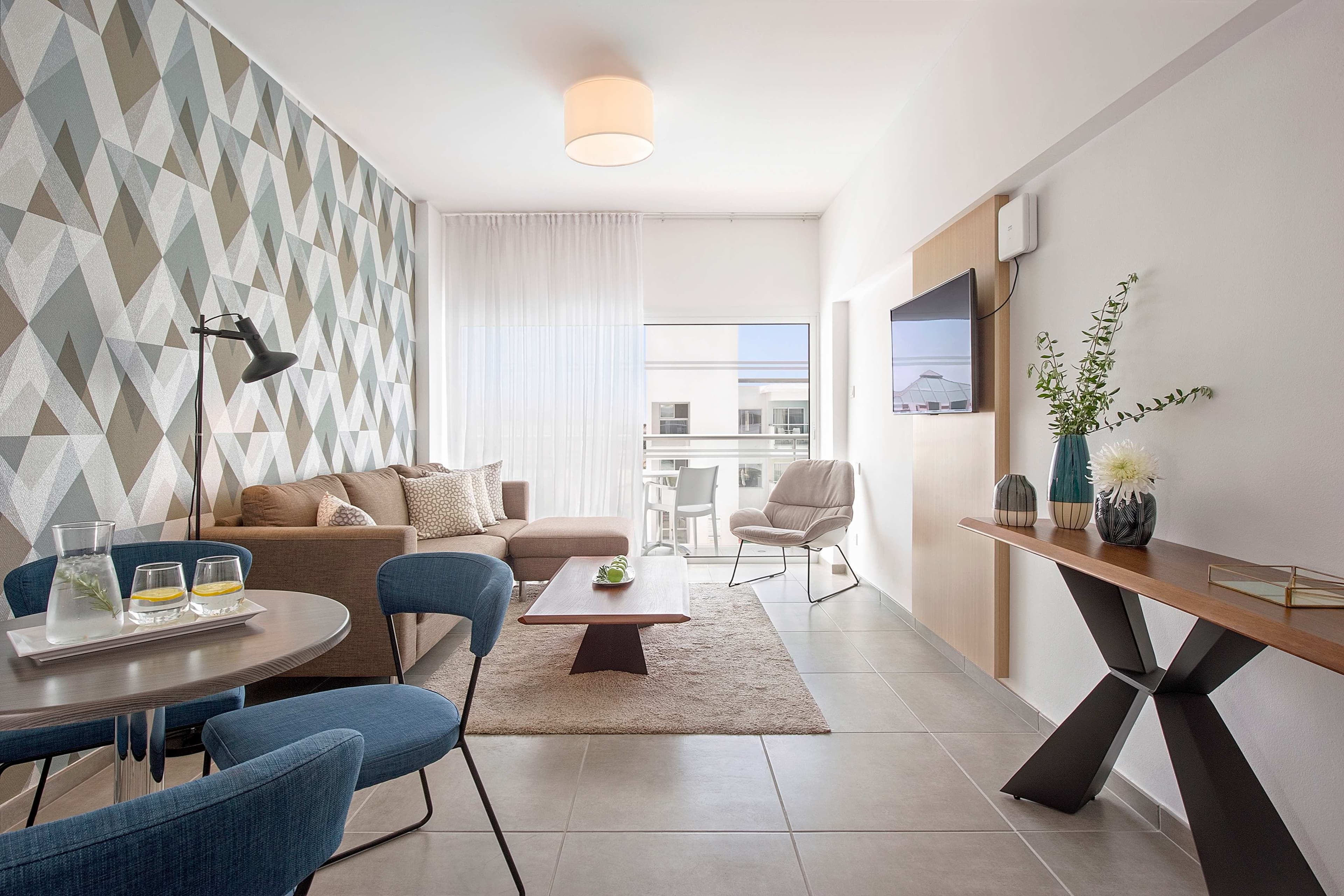 Sofianna Resort & Spa Ansicht 6