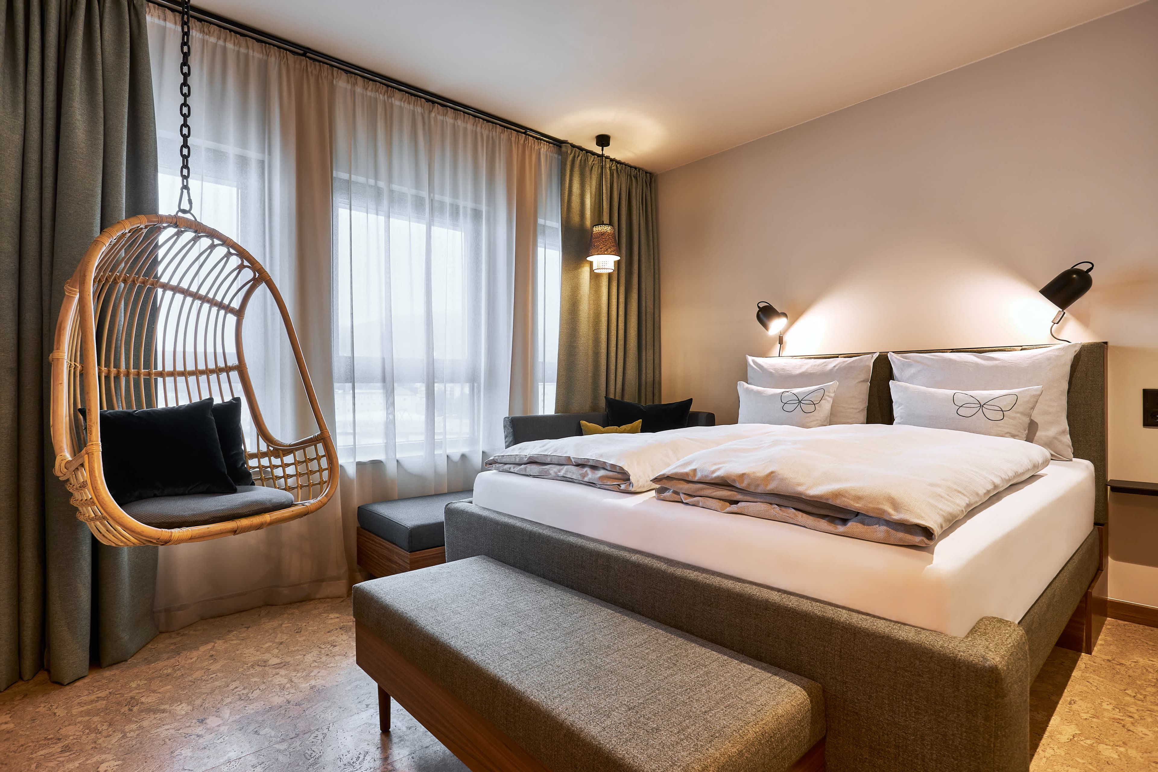 Hotel Cocoon Salzburg Ansicht 3