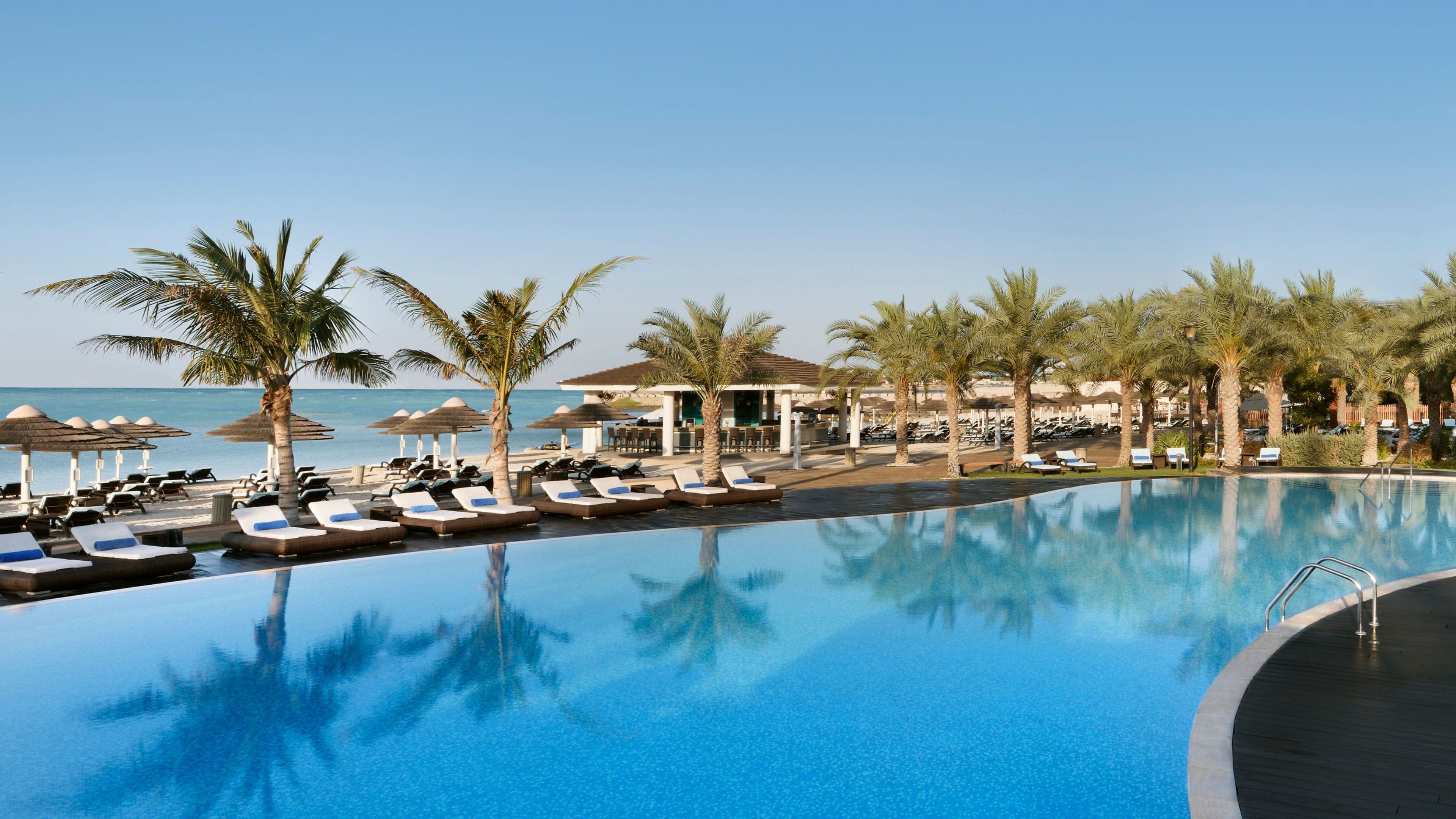 InterContinental Abu Dhabi