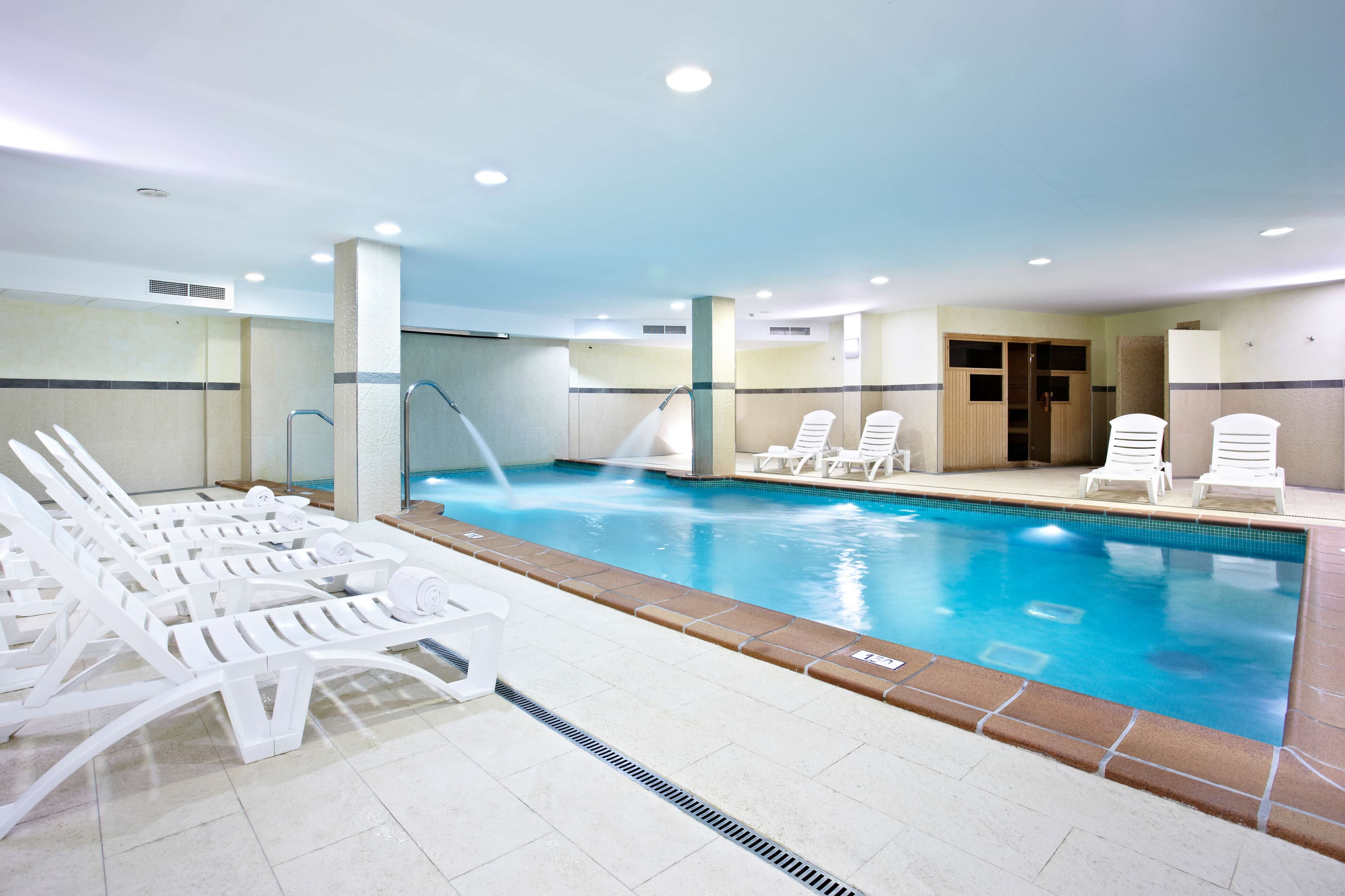 Grupotel Maritimo Ansicht 7