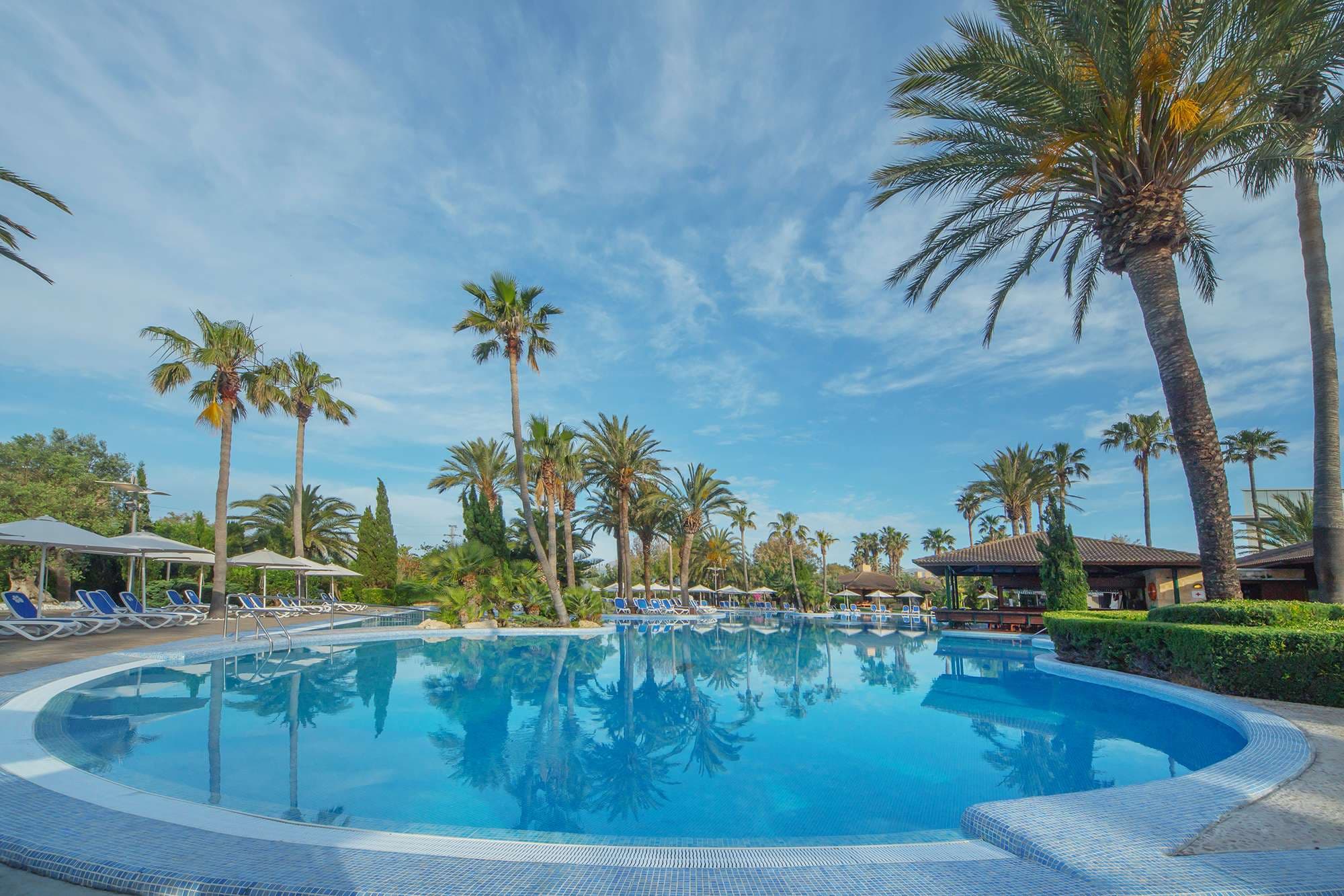 PortBlue Club Pollentia Resort & Spa Ansicht 10