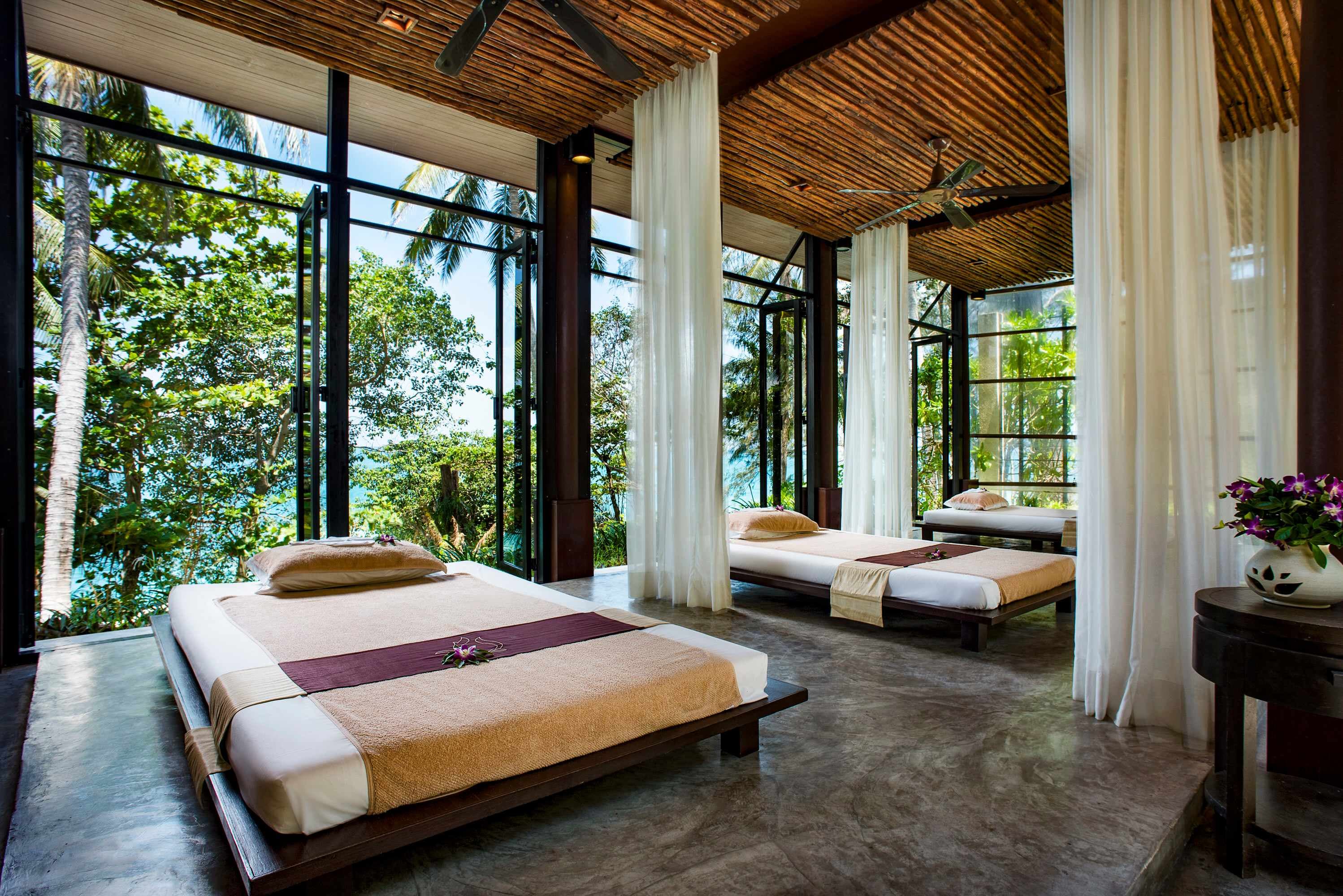 Centara Villas Phuket Ansicht 10