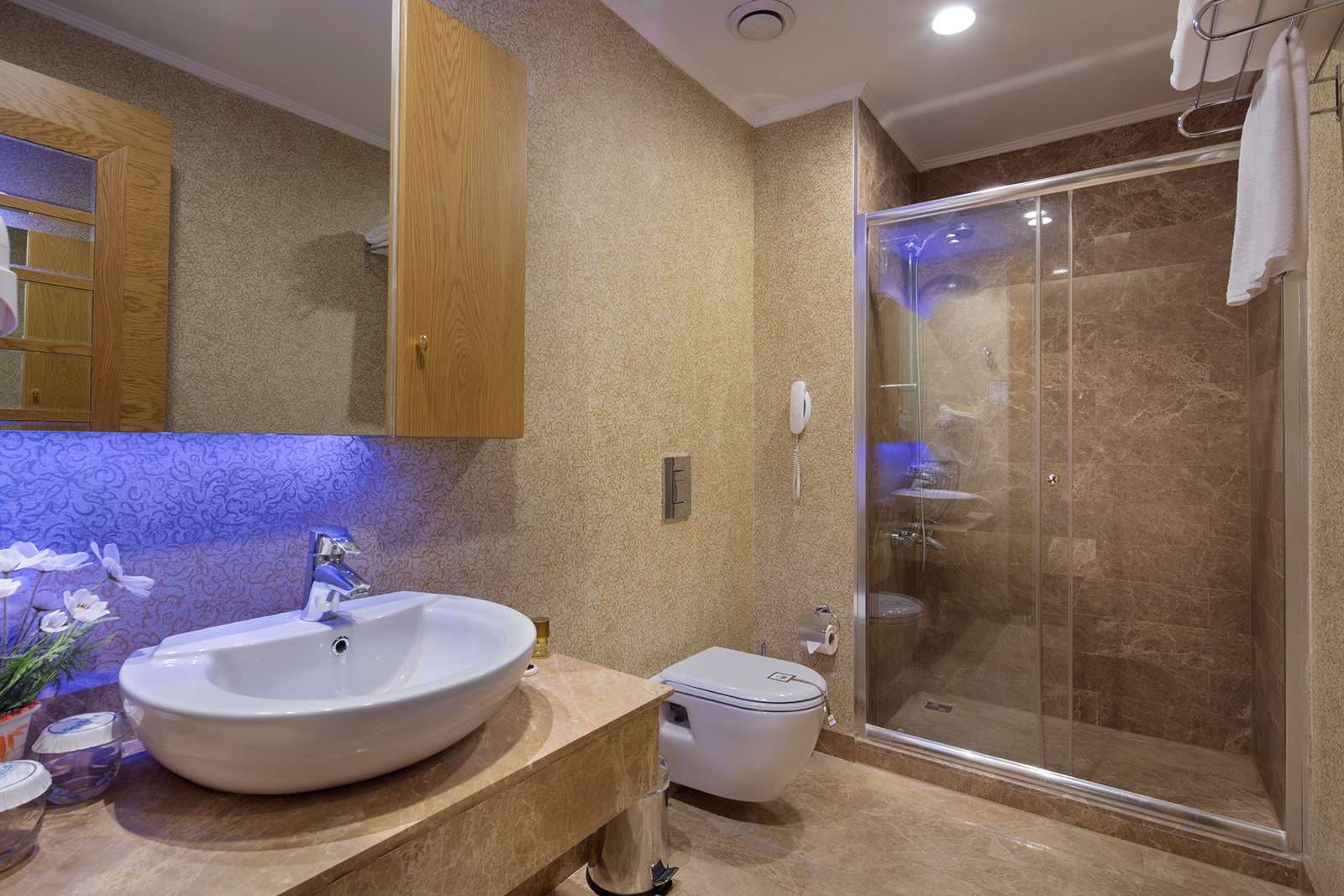 Granada Luxury Okurcalar Ansicht 6
