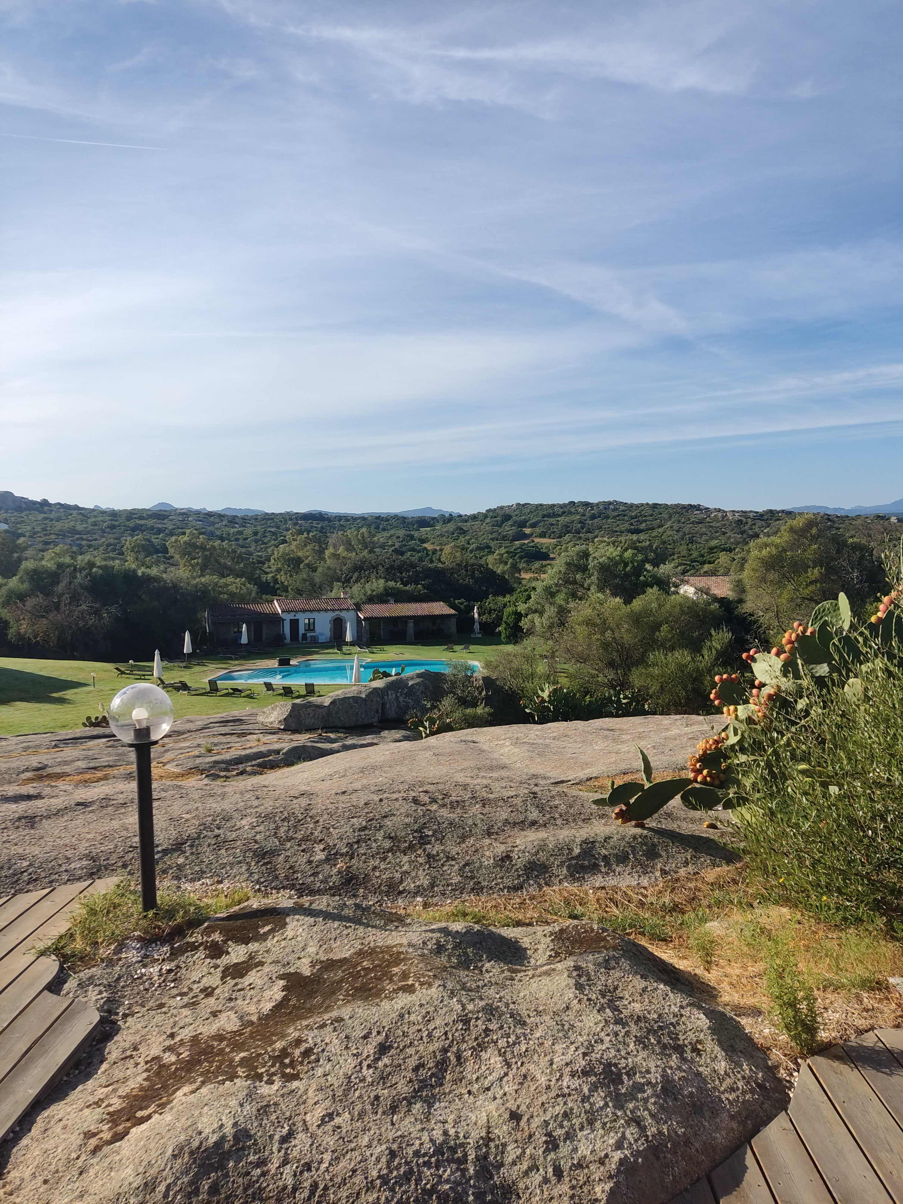 Tenuta Pilastru Ansicht 2