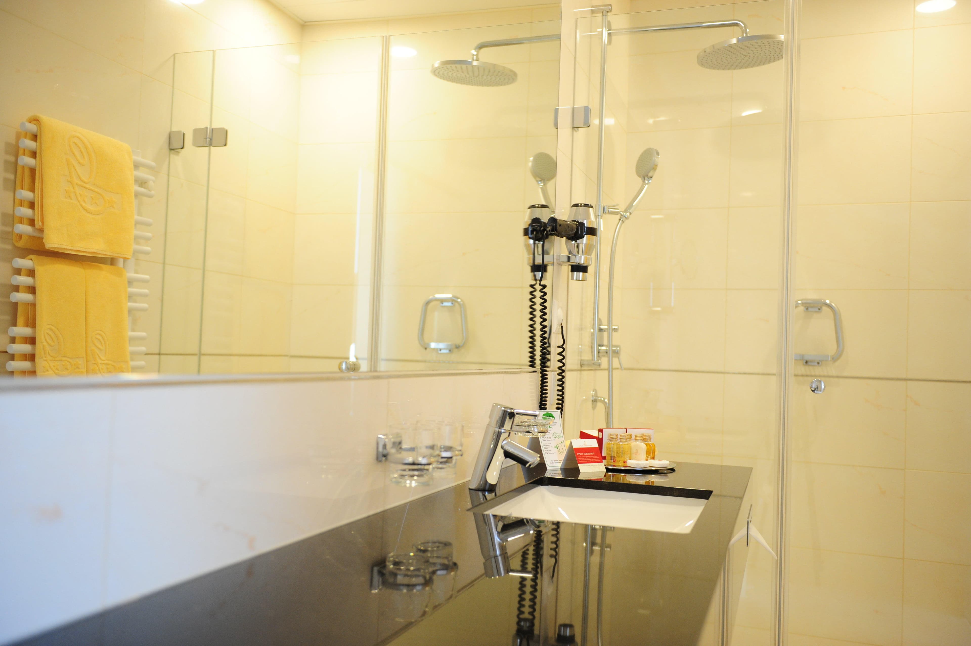 GAIA Hotel Ansicht 3