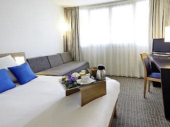 Novotel Marseille Vieux Port Ansicht 5