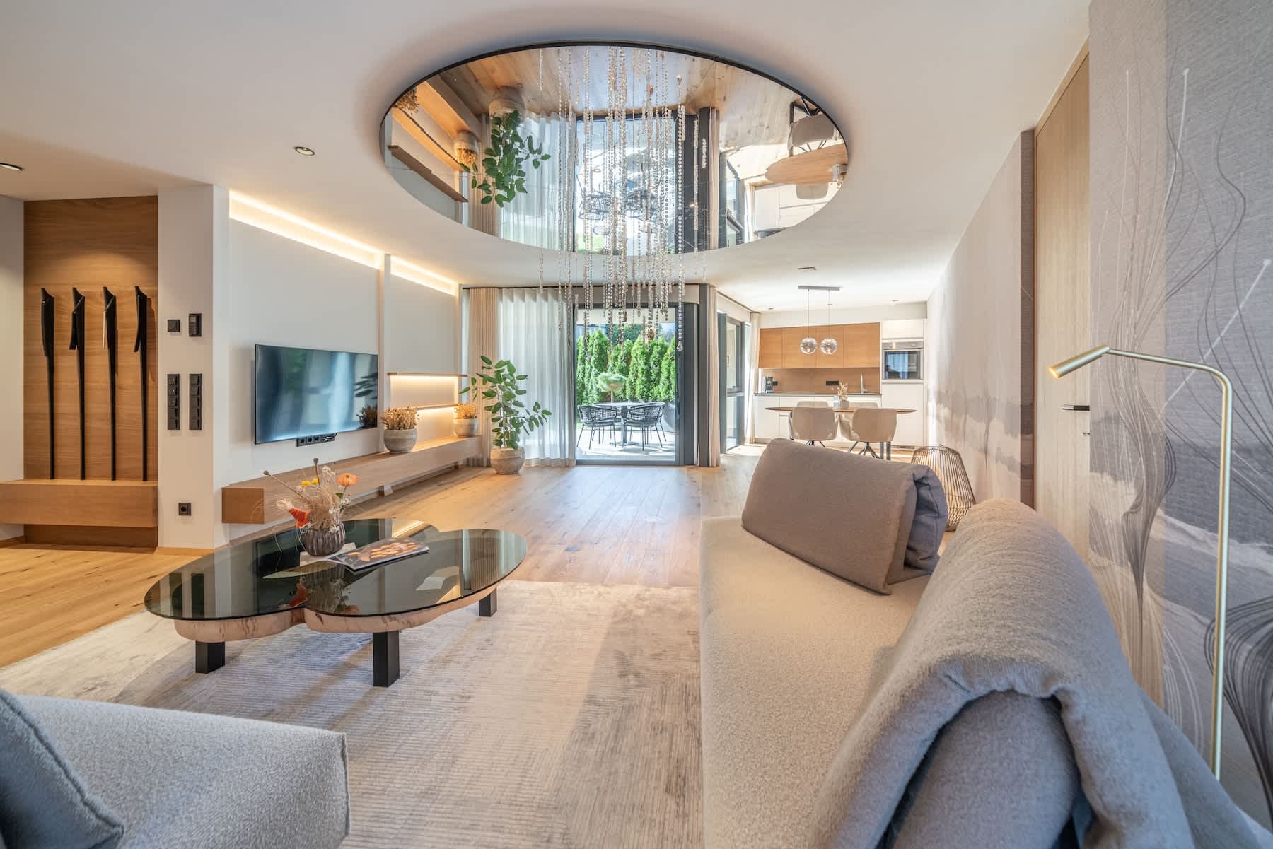 Boutique Hotel AMARIL Ansicht 5