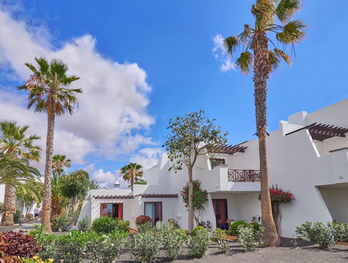 allsun App.-Hotel Albatros Ansicht 3