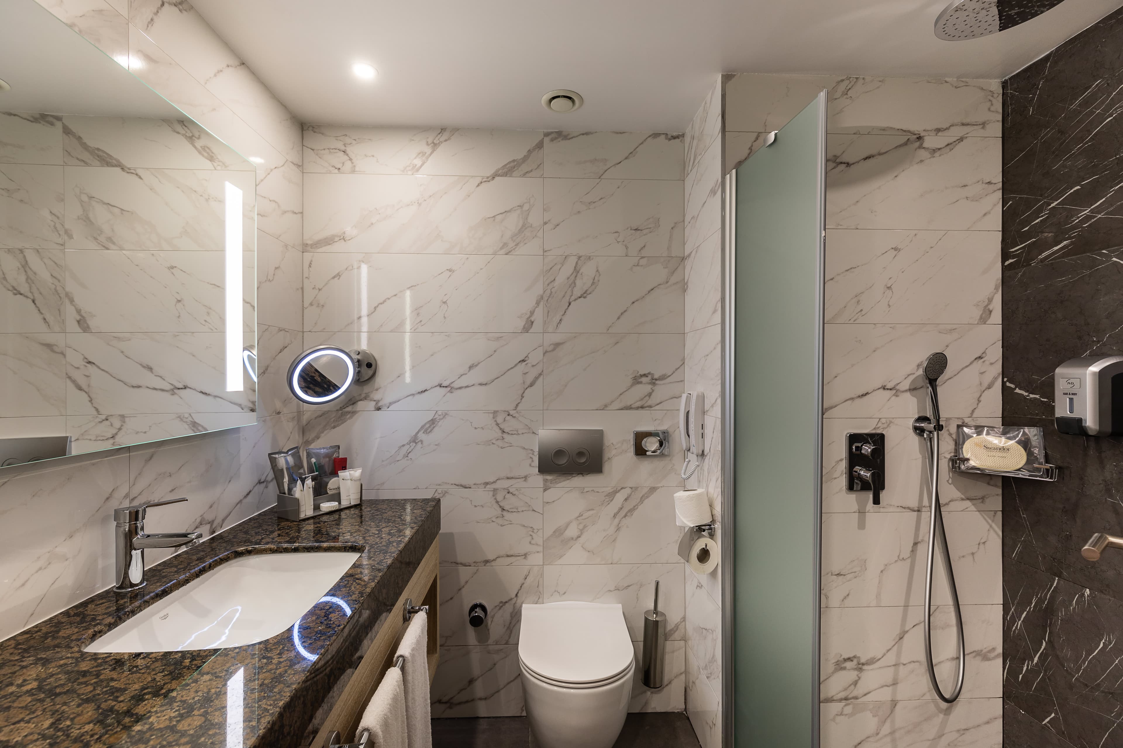 Swandor Hotels & Resorts Topkapi Palace Ansicht 6