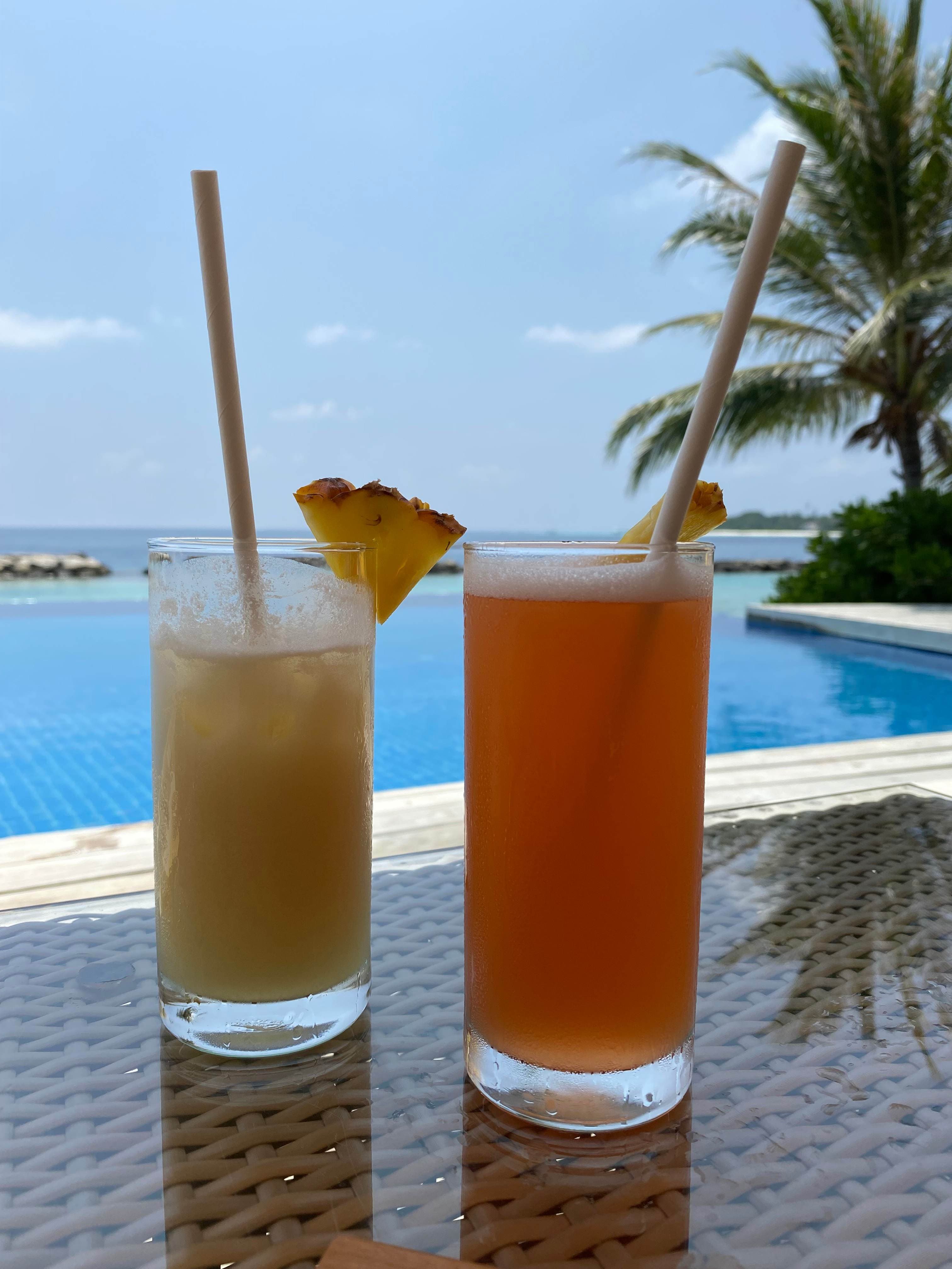 NH Maldives Kuda Rah Resort Ansicht 7