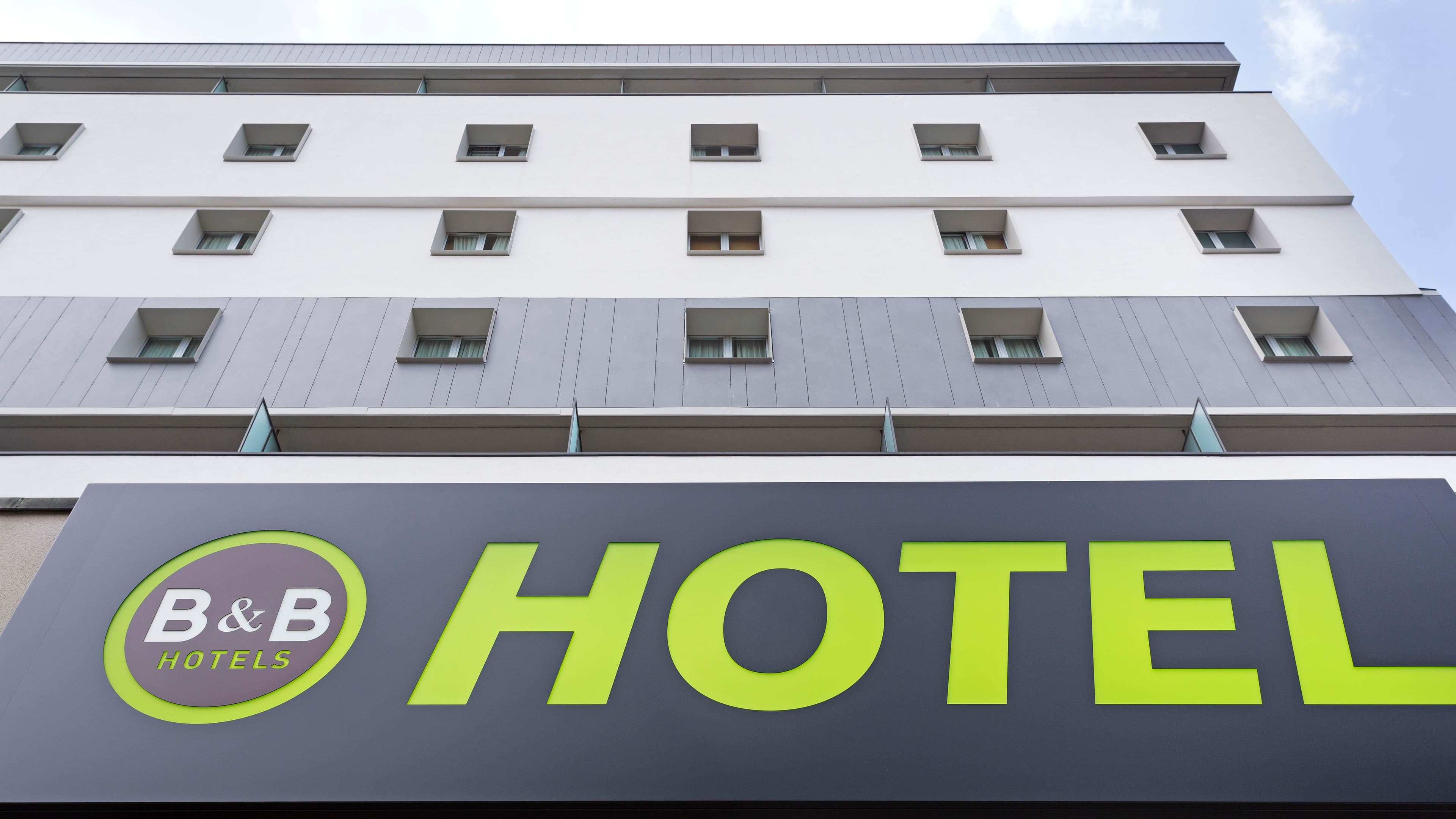 B&B Hotel Modena