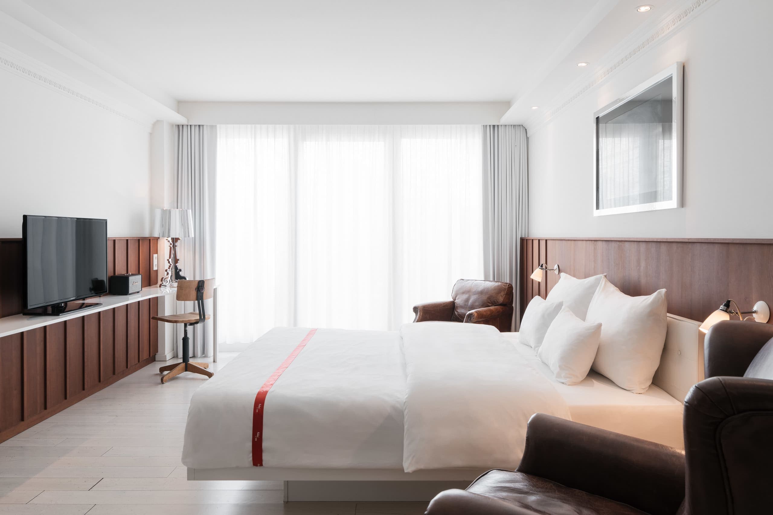Ruby Sofie Hotel Vienna Ansicht 6