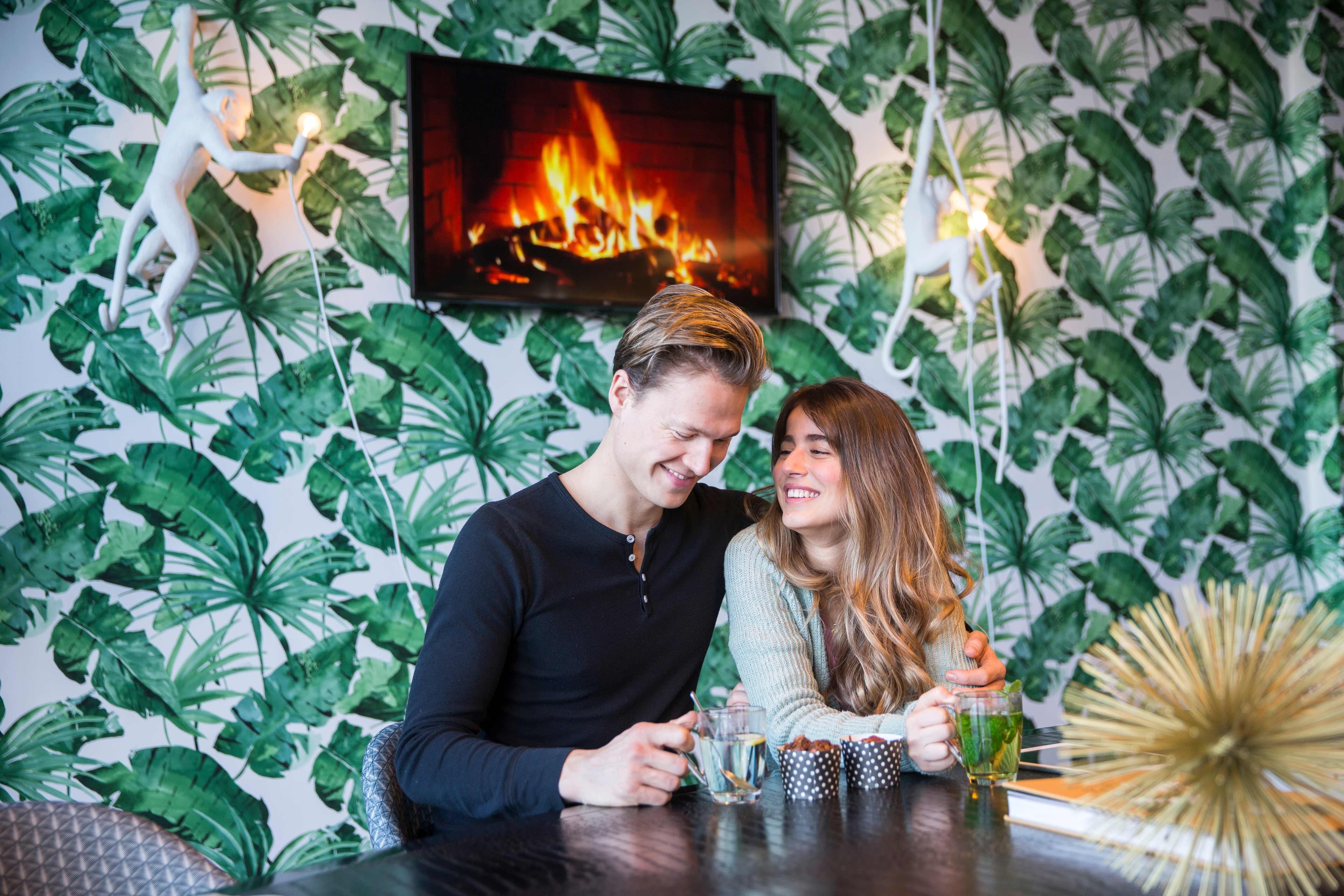 ibis Styles Amsterdam Airport Ansicht 6