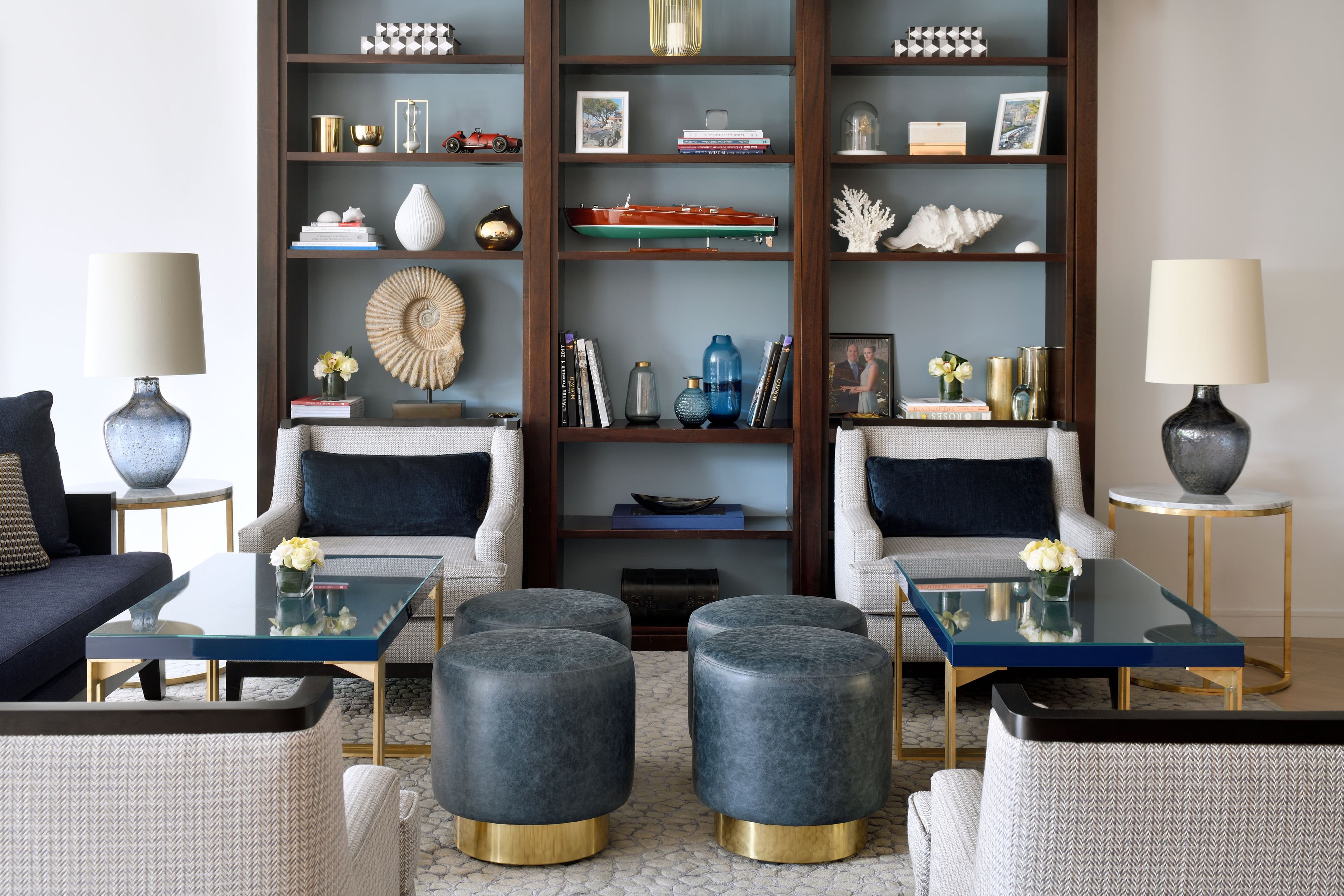 Columbus Hotel Monte-Carlo, Curio Collection by Hilton Ansicht 9