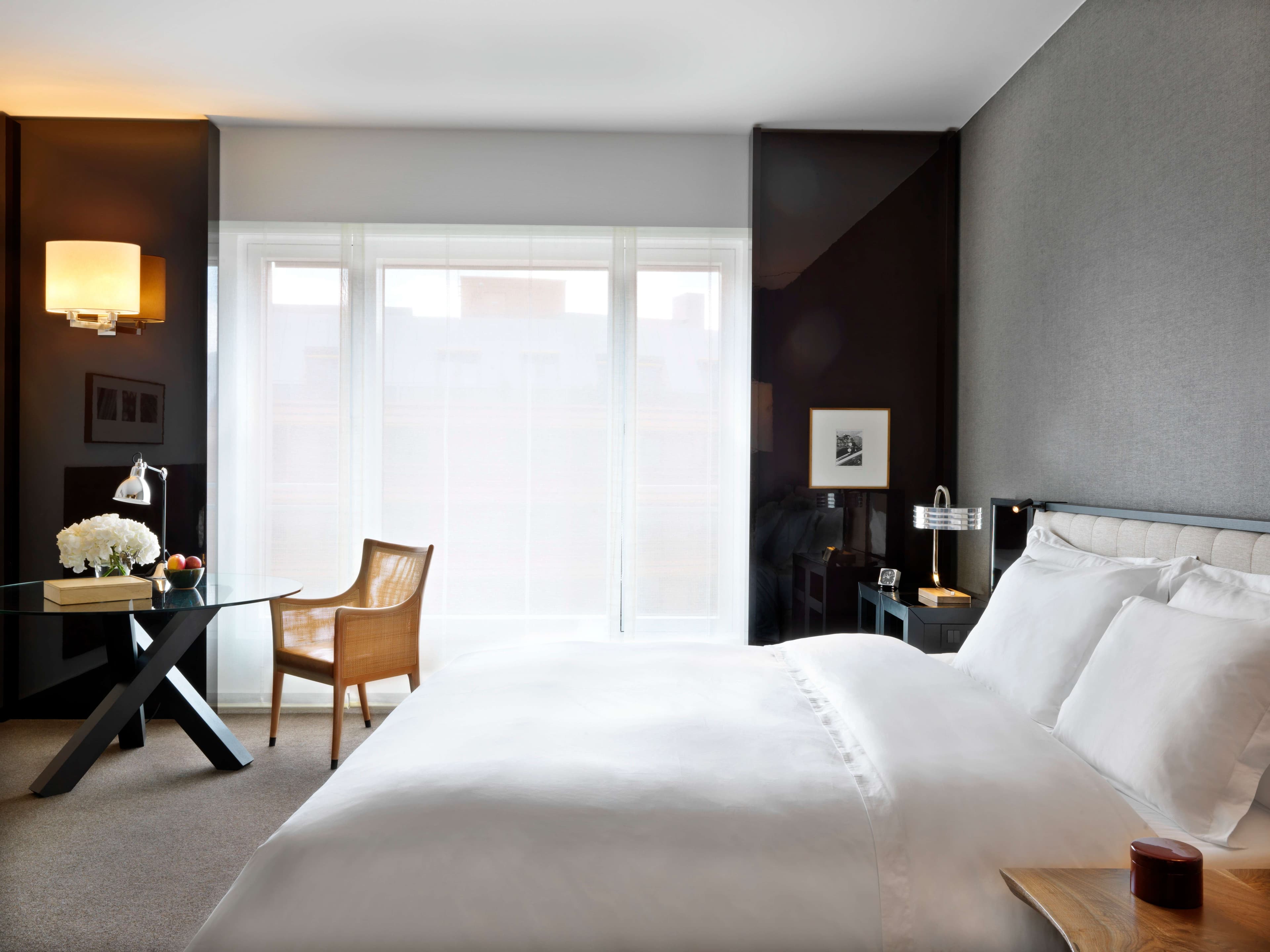 Grand Hyatt Berlin Ansicht 5