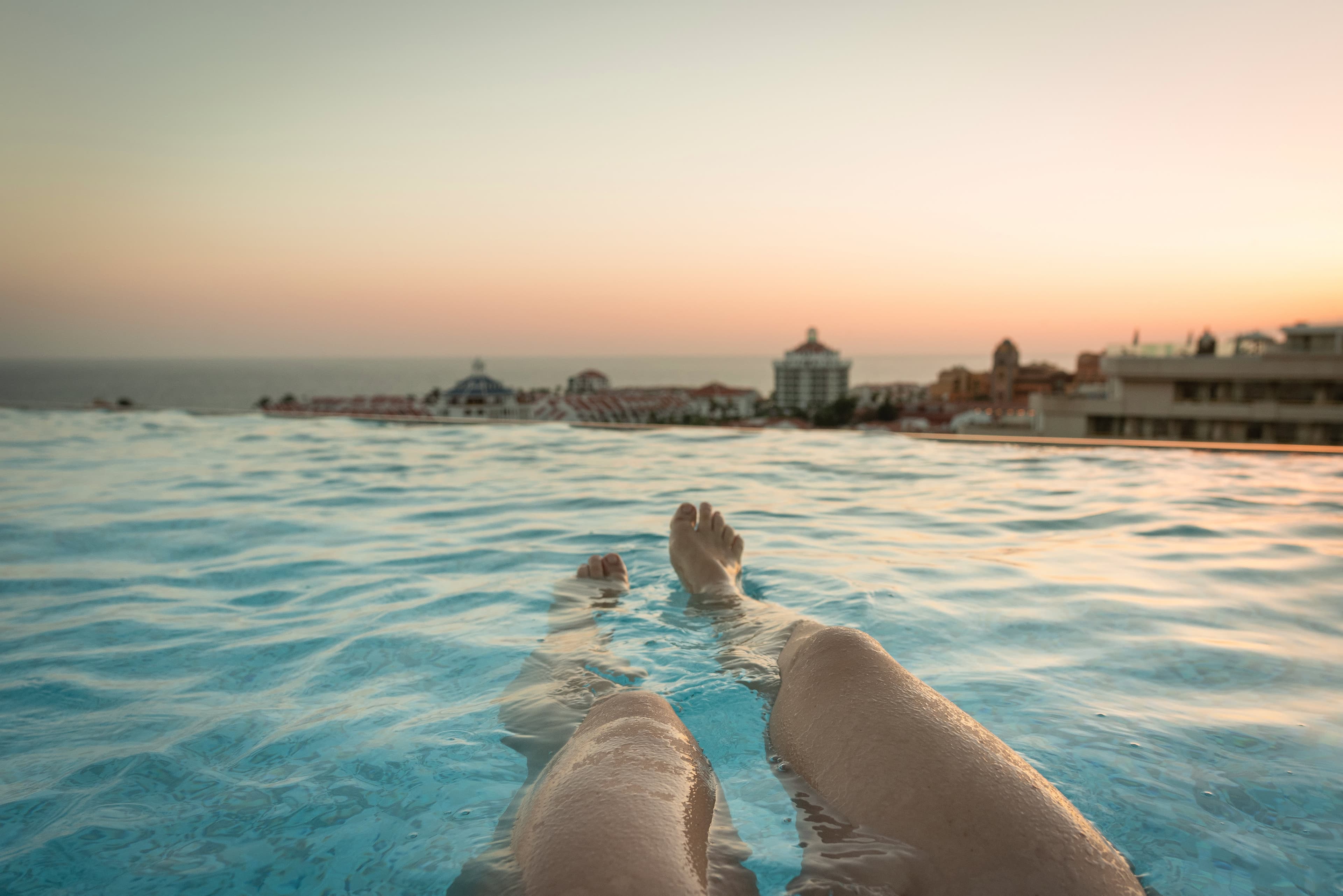 Spring Hotel Vulcano Ansicht 8