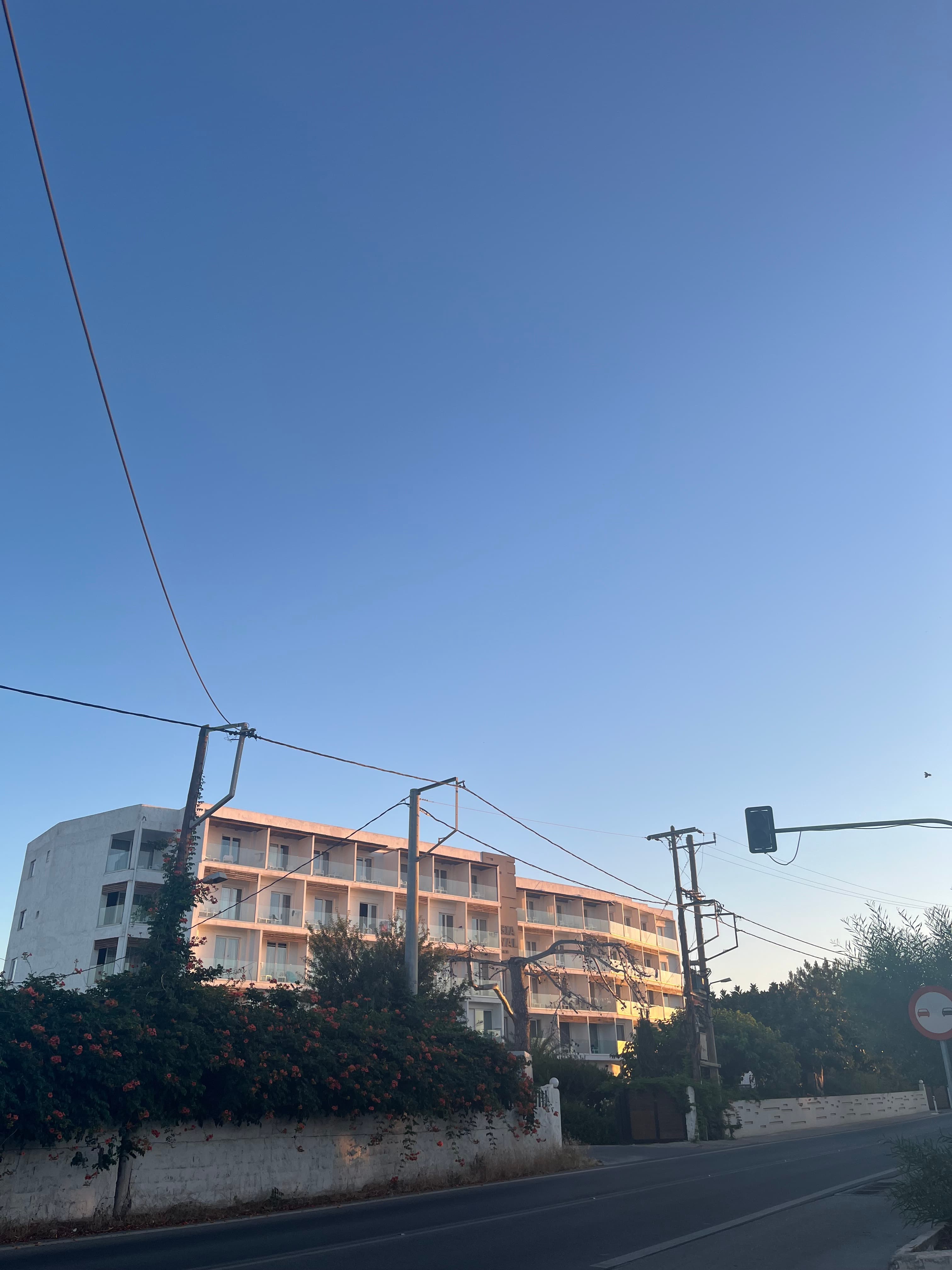 Vasia Royal Hotel Ansicht 3