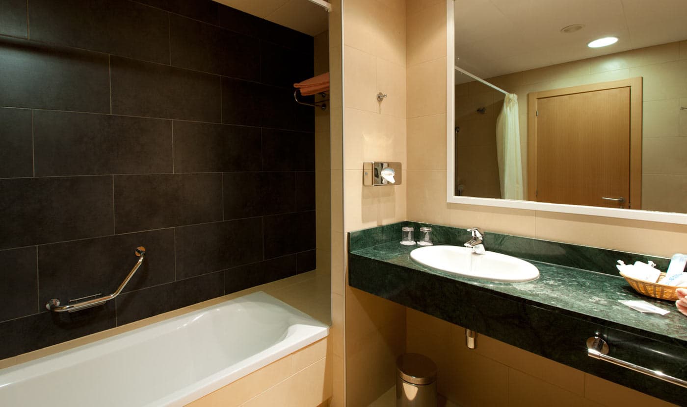 Playamarina Hotel Ansicht 6