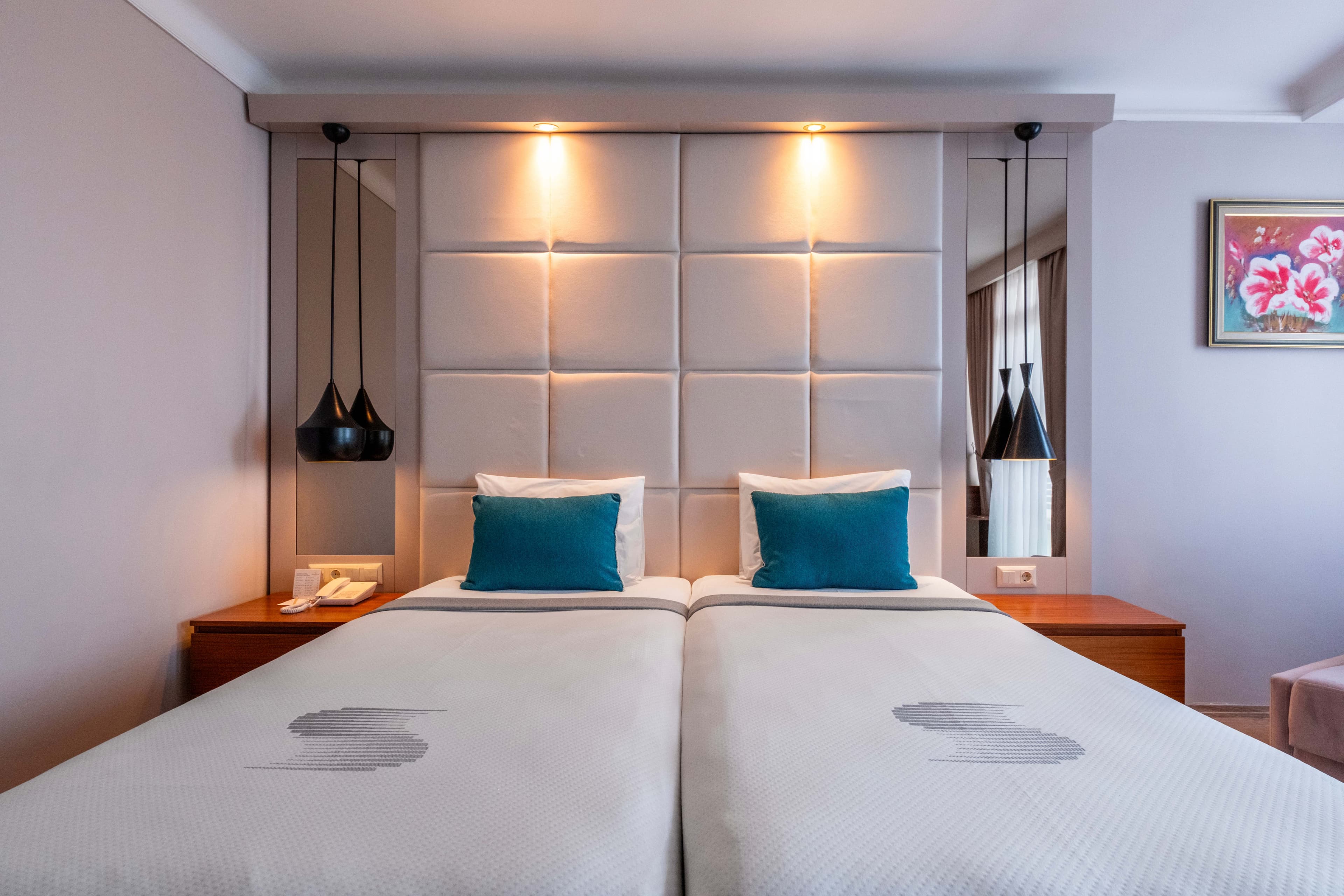 Bella Resort & Spa Ansicht 4