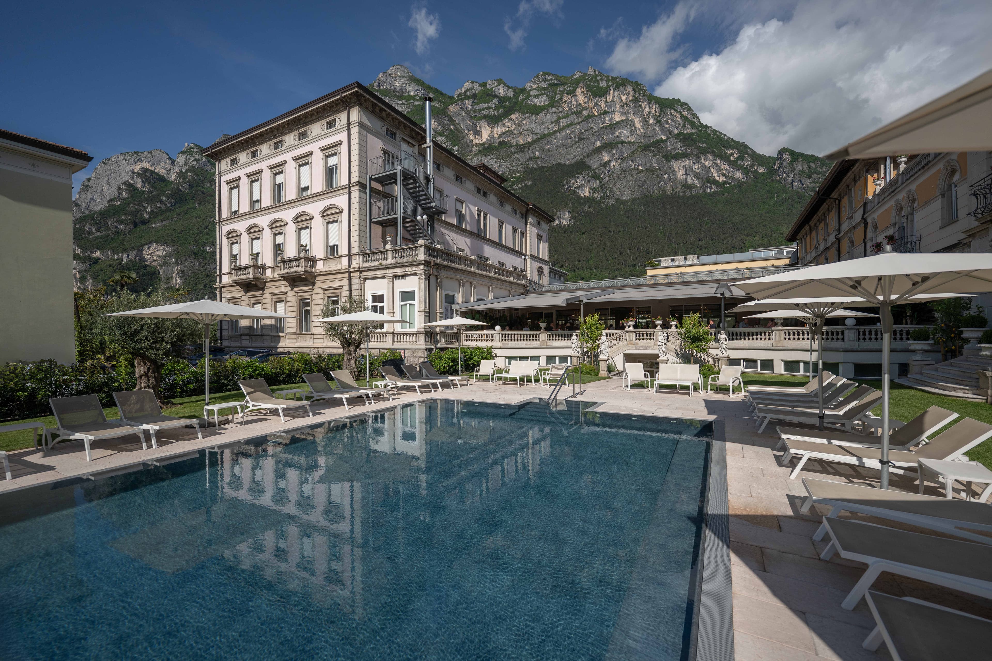 Grand Hotel Liberty