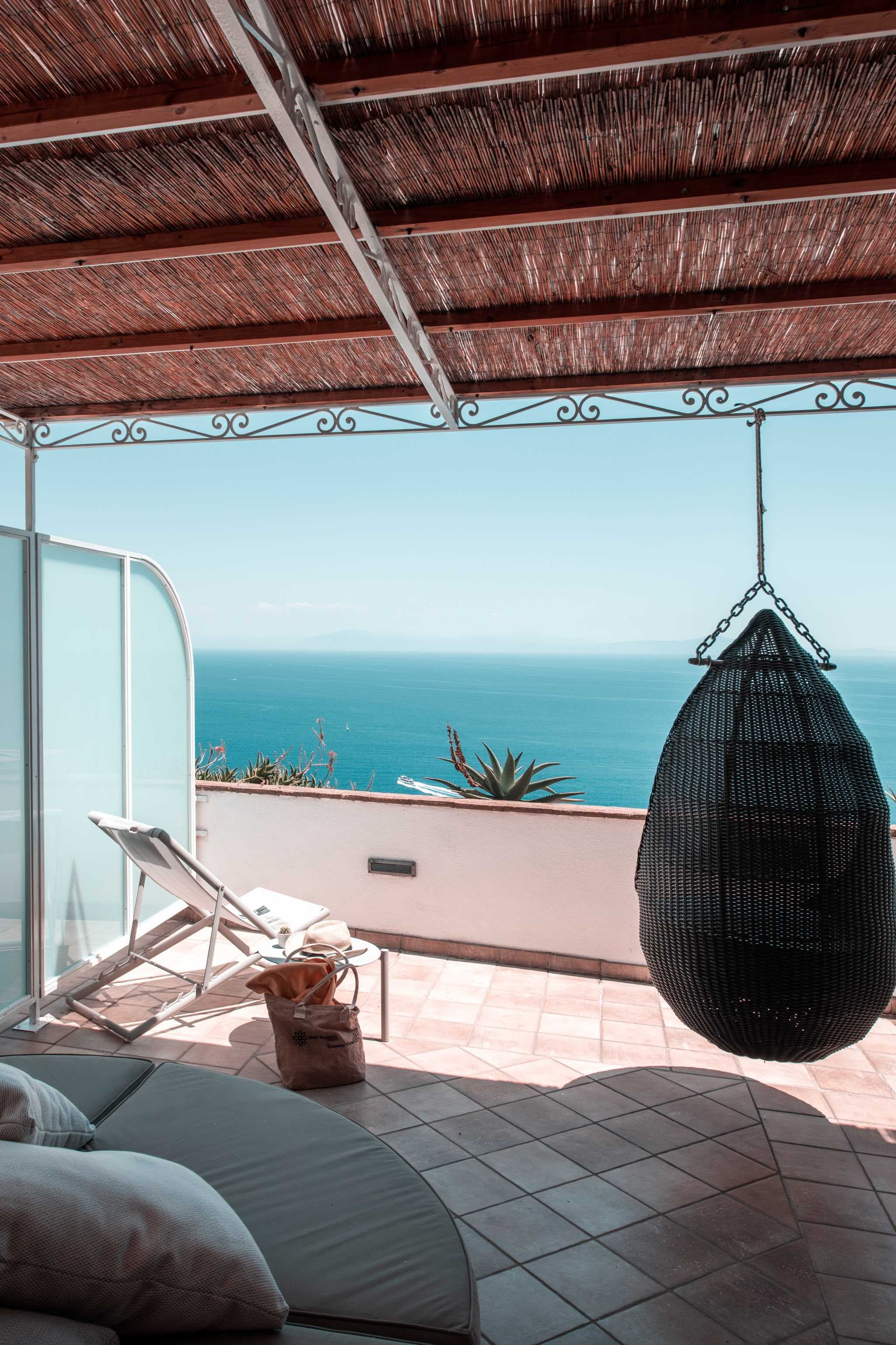 Hotel Margherita Ansicht 6