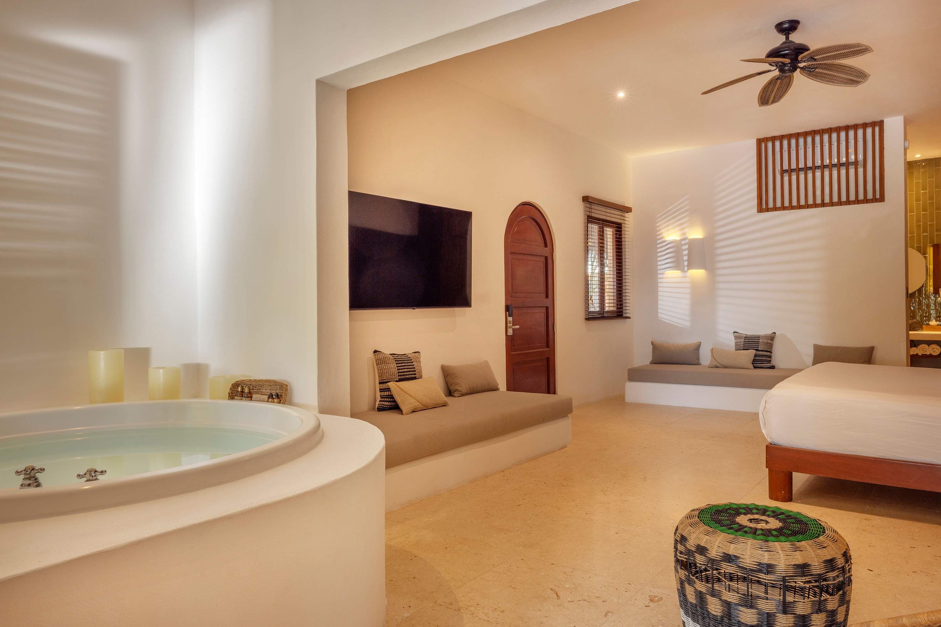 Villas HM Paraiso del Mar Ansicht 4