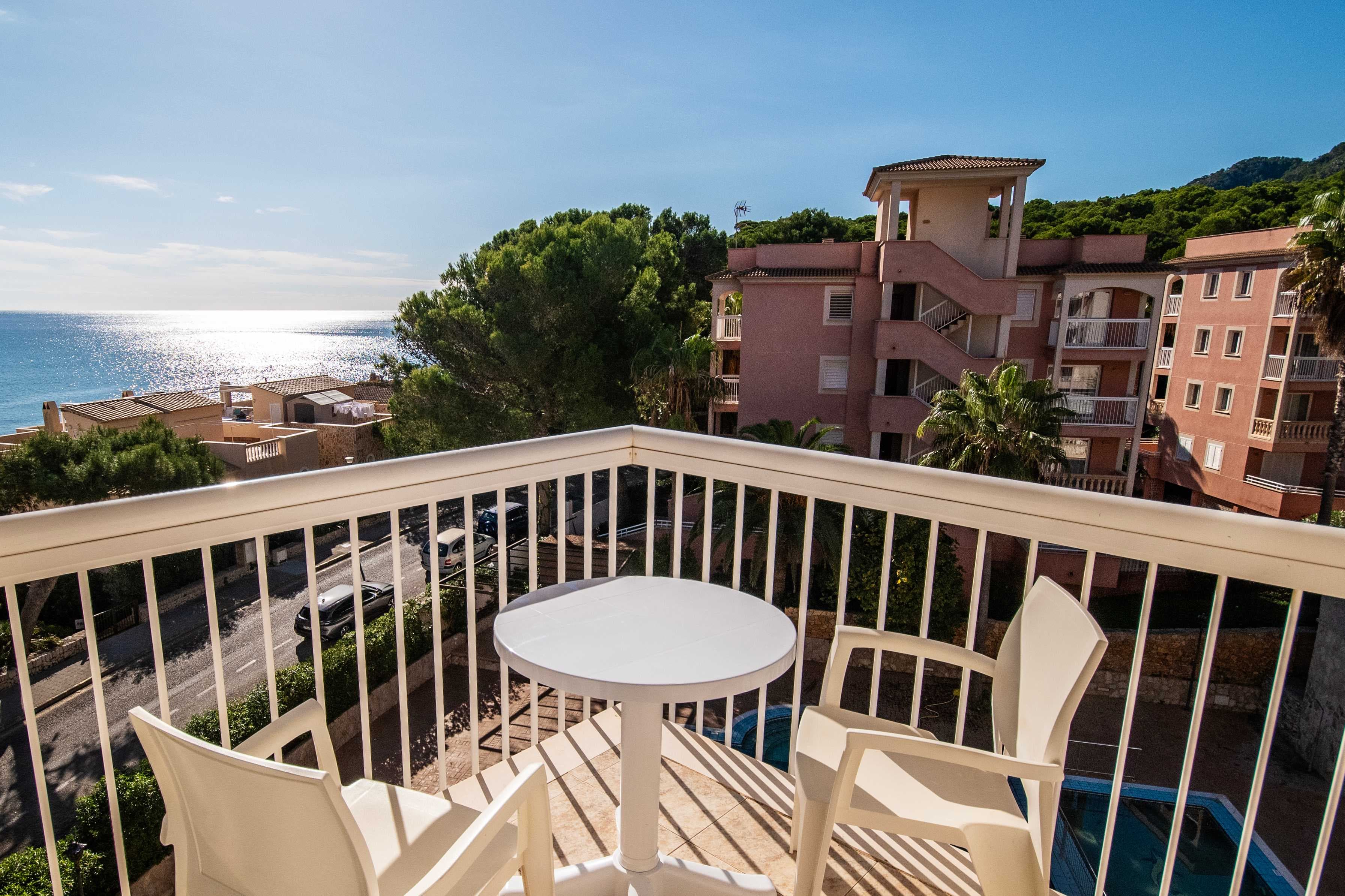 Hotel Canyamel Classic and Spa Ansicht 9