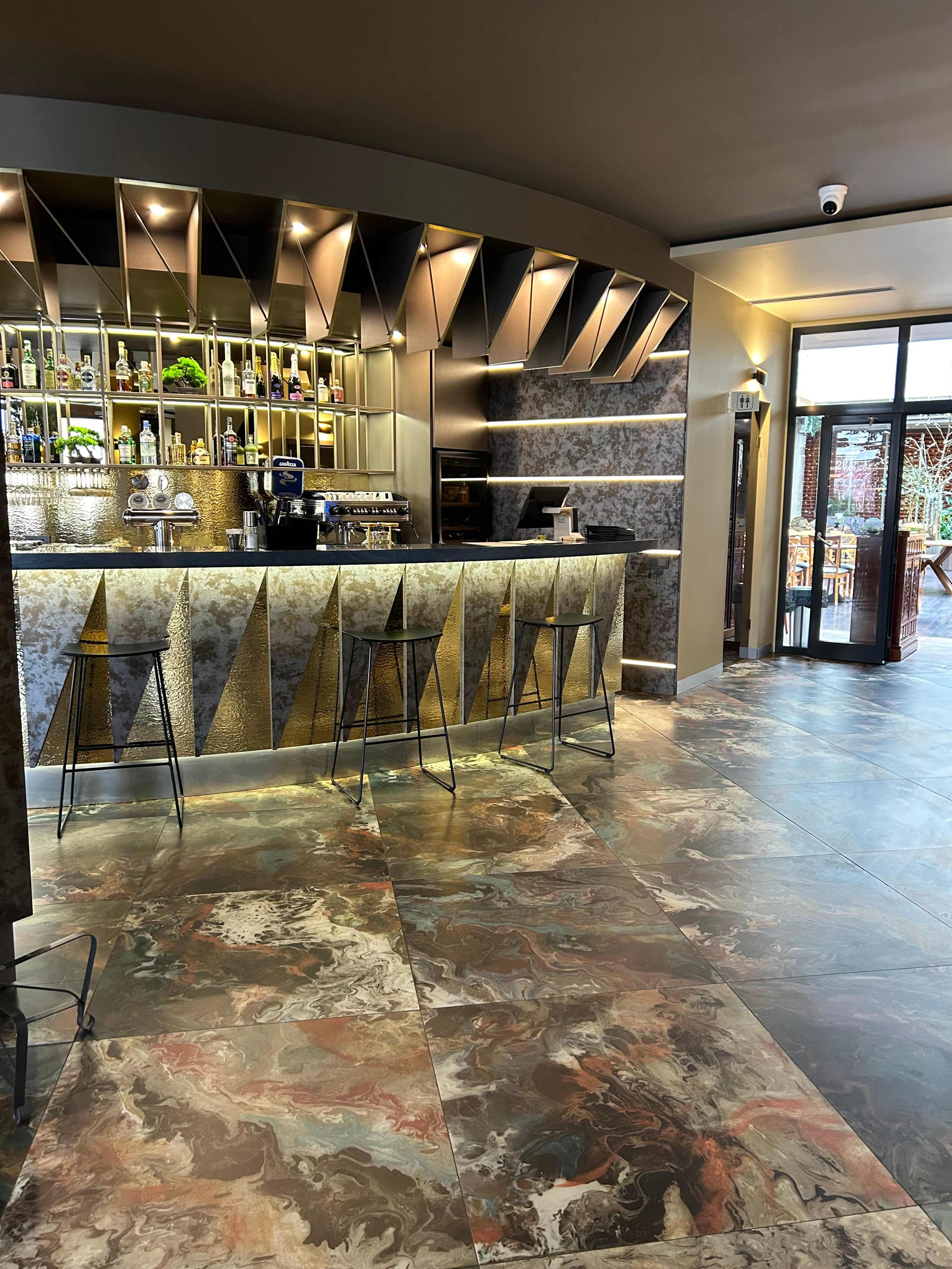 Best Eastern Conti Hotel Ansicht 7