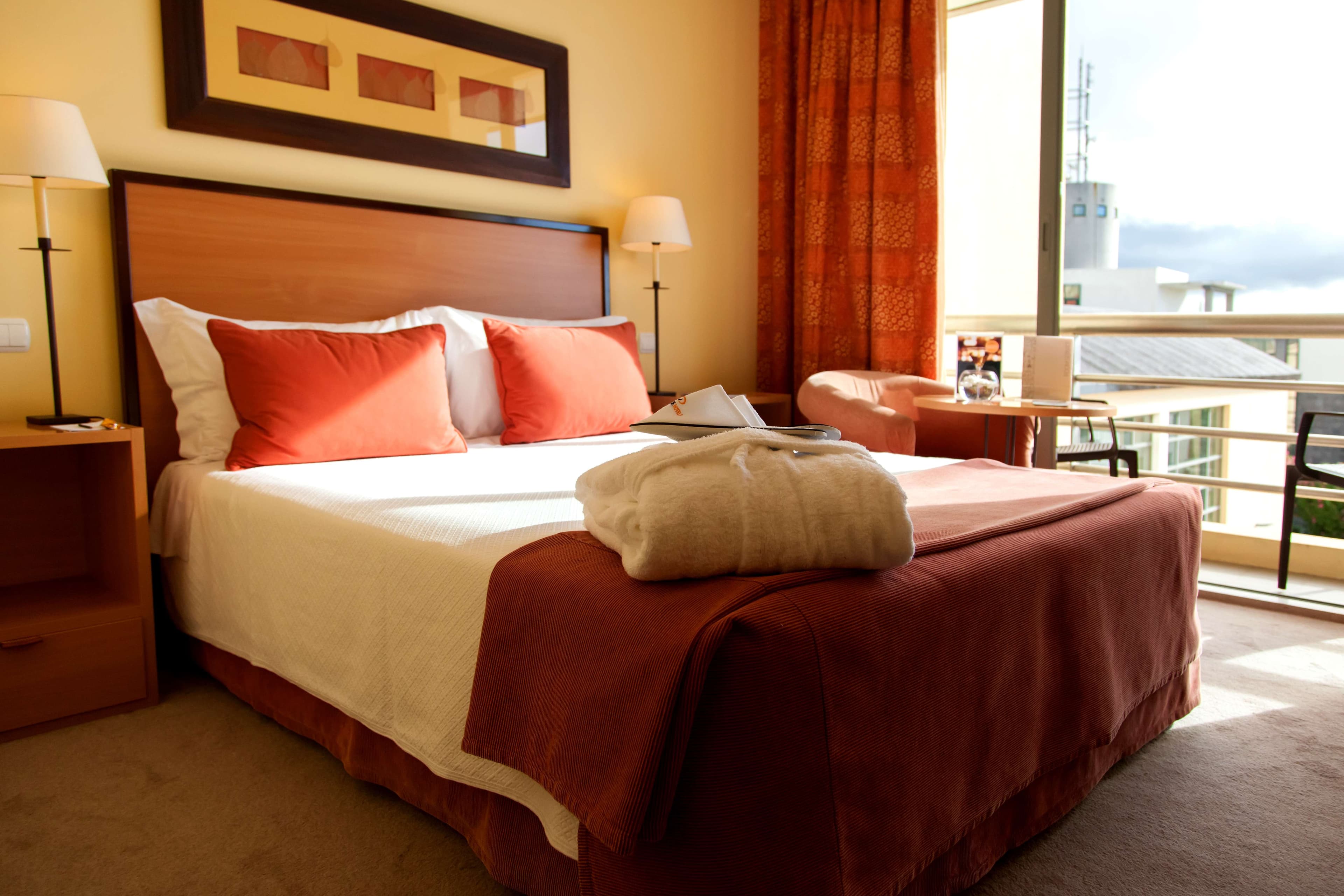 Sao Miguel Park Hotel Ansicht 4