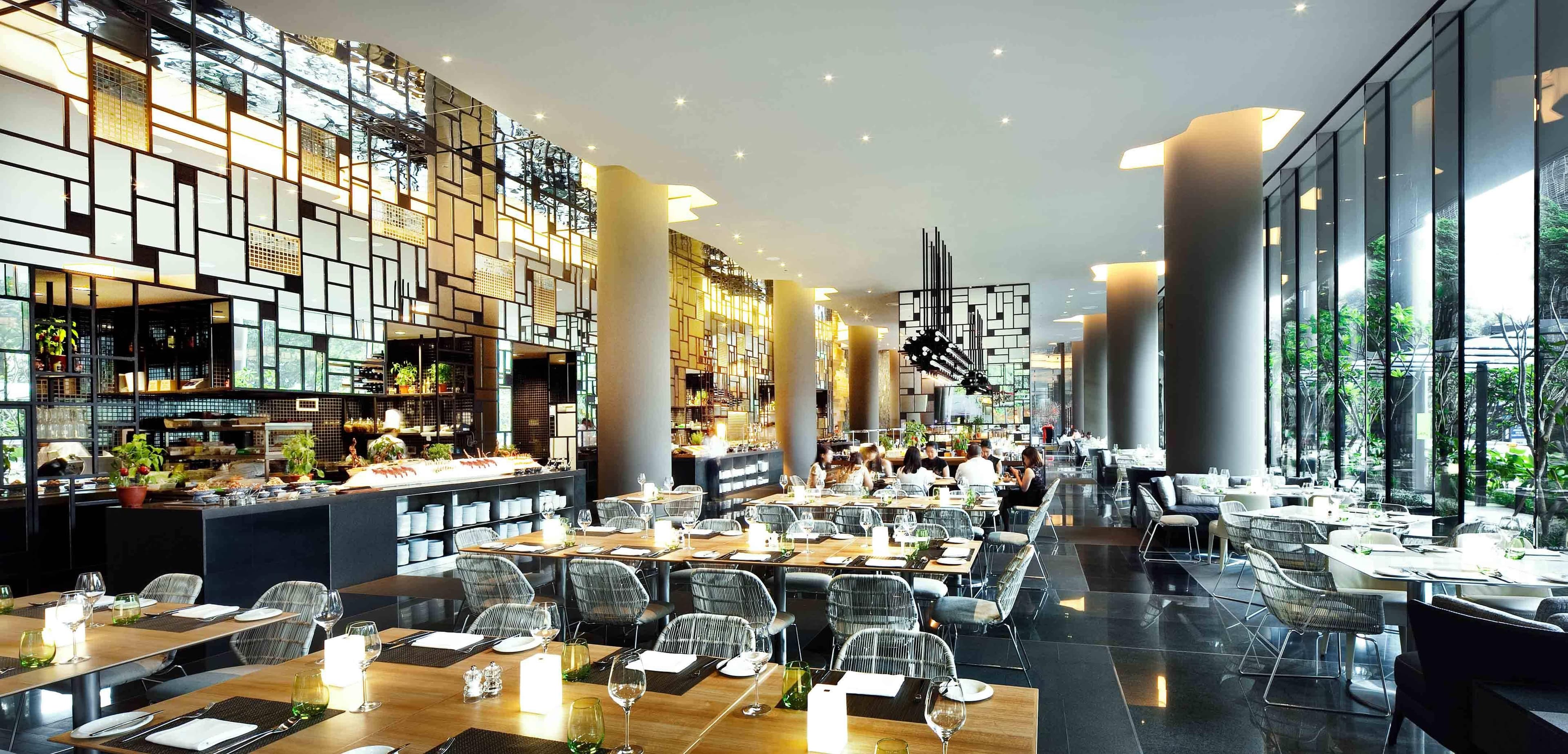 Parkroyal on Pickering Ansicht 8