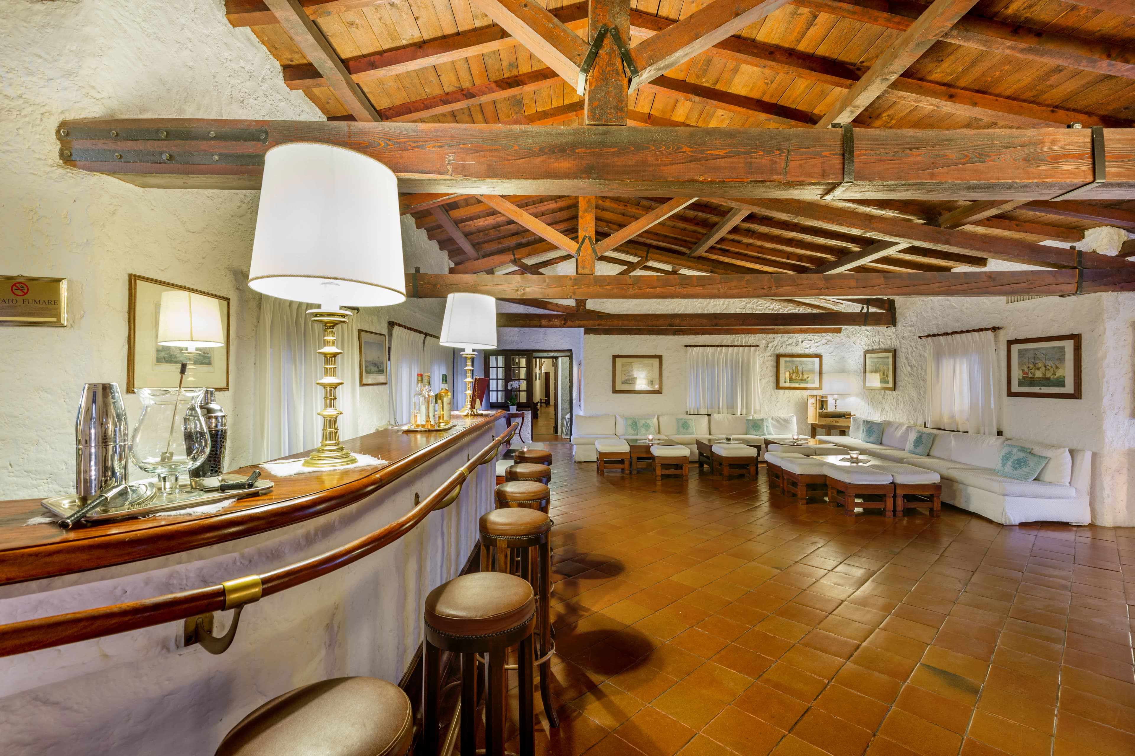 Hotel Sporting Ansicht 8