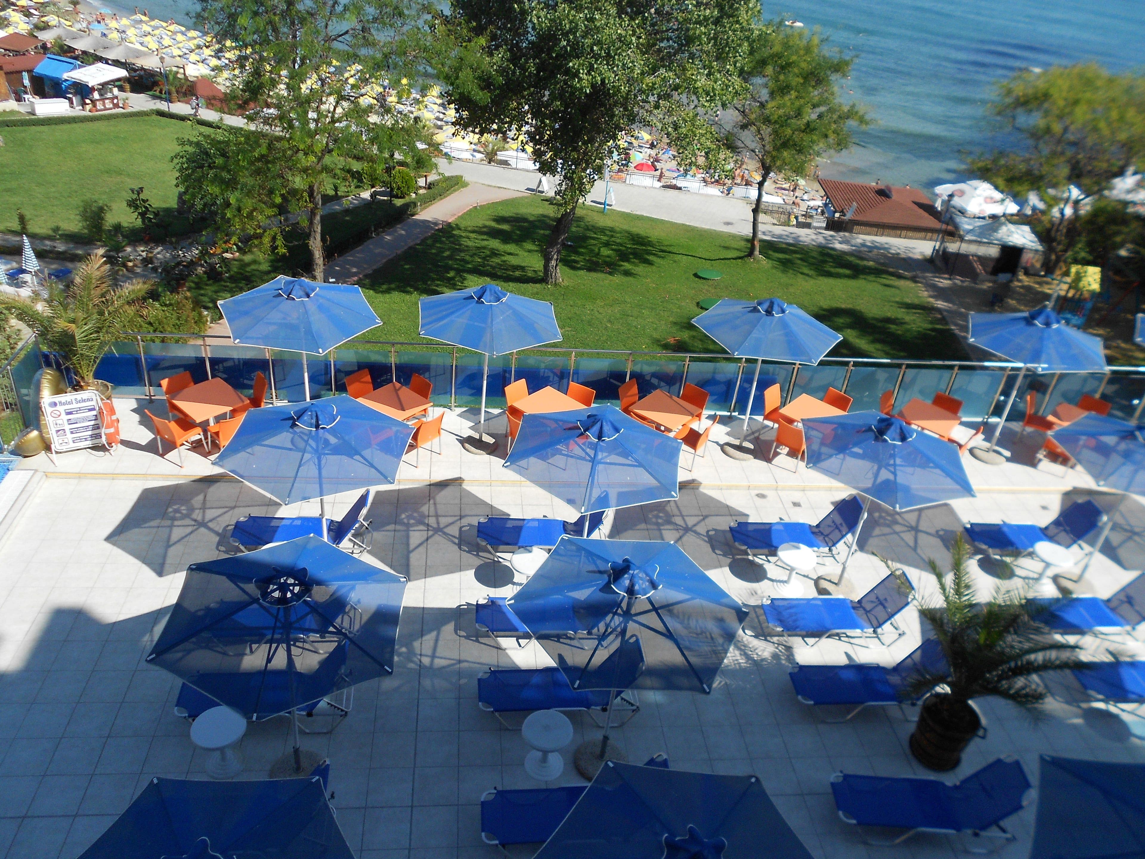 Hotel Selena Star Ansicht 9