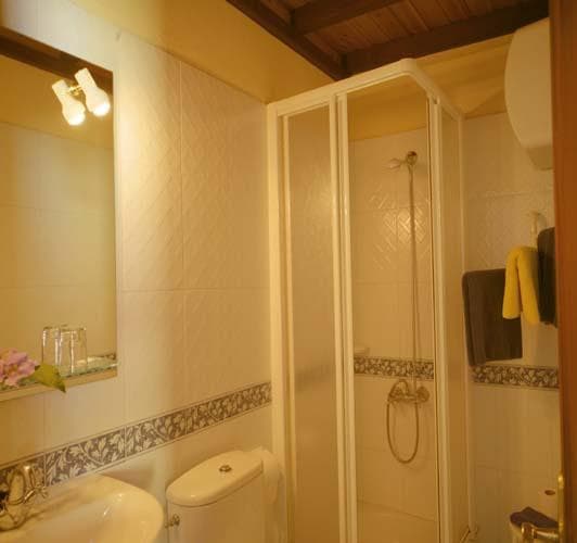Casa Rural Los Helechos Apartments Ansicht 10