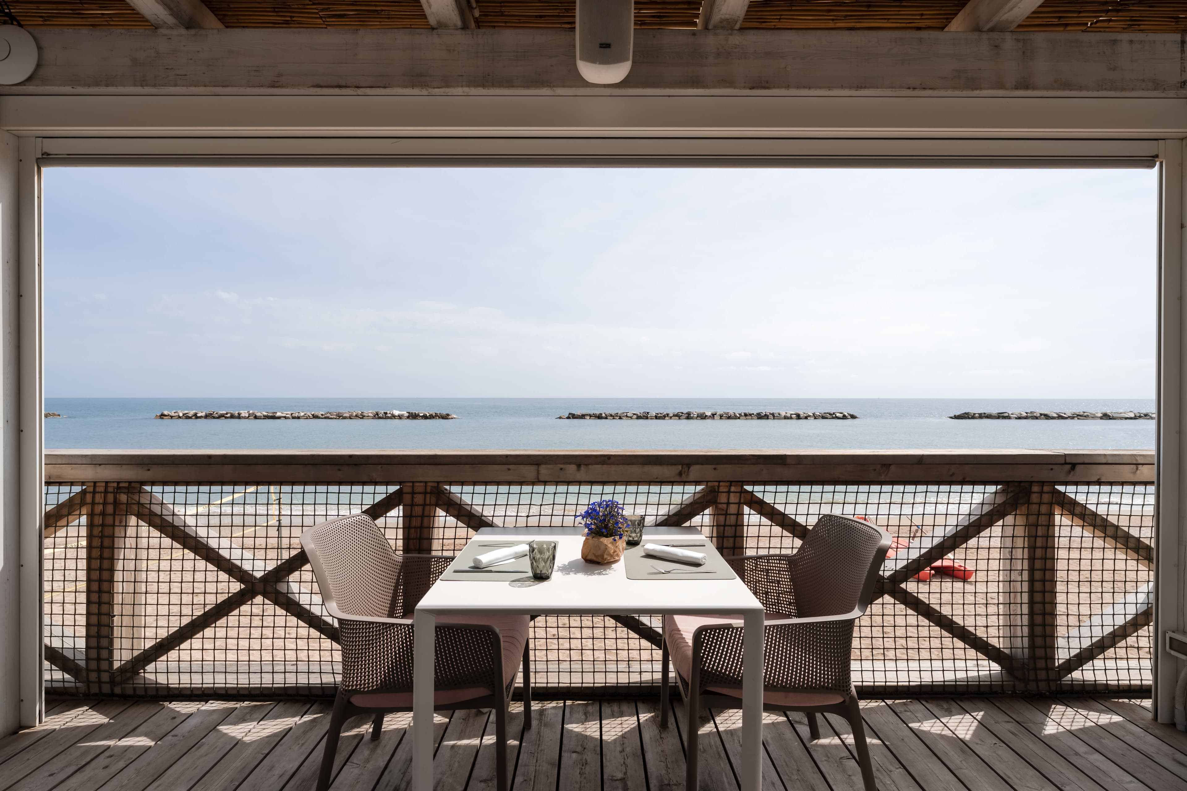 Natural Village Resort Ansicht 8
