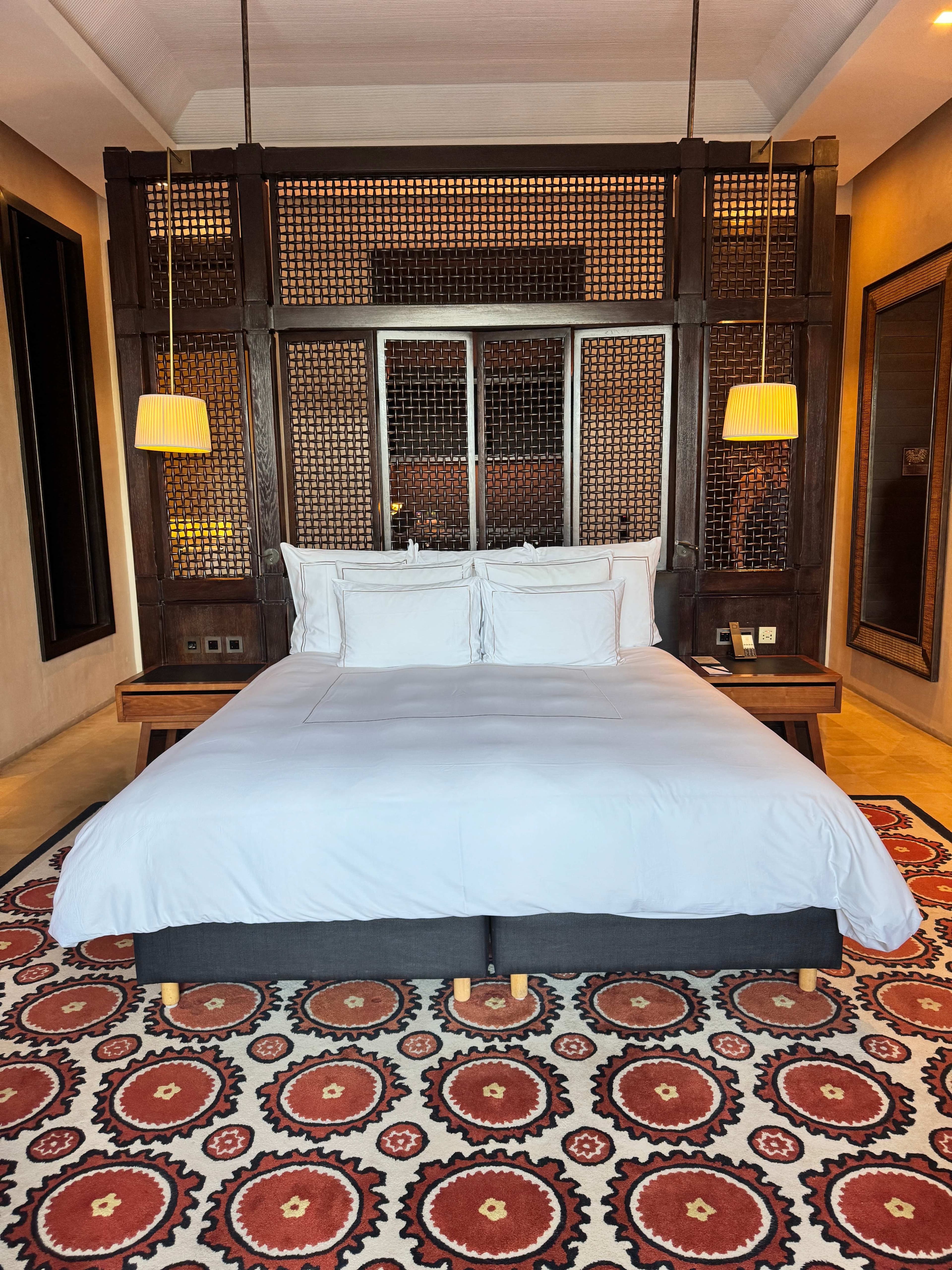 Fairmont Royal Palm Marrakech Ansicht 5