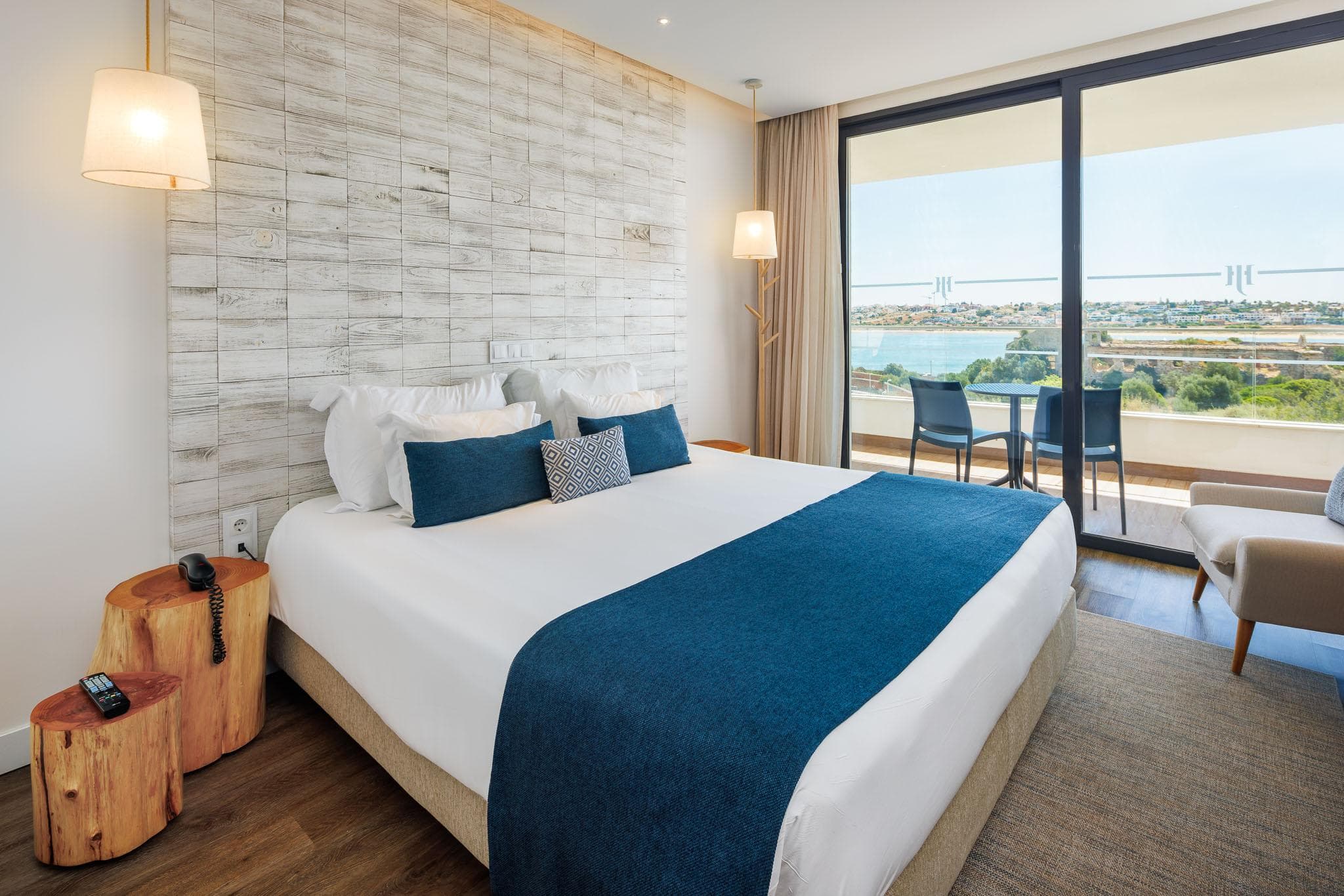 Jupiter Marina Hotel Ansicht 3