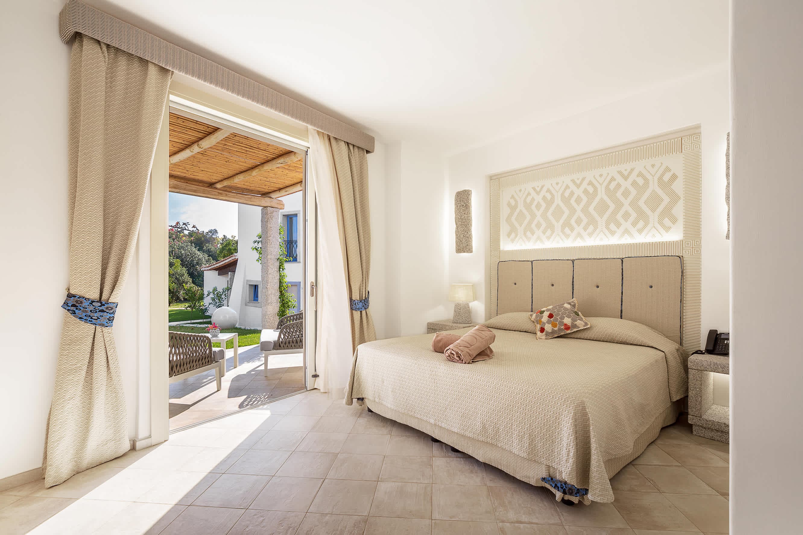 Hotel Corte Bianca - Bovis Hotels - Adults Only Ansicht 4