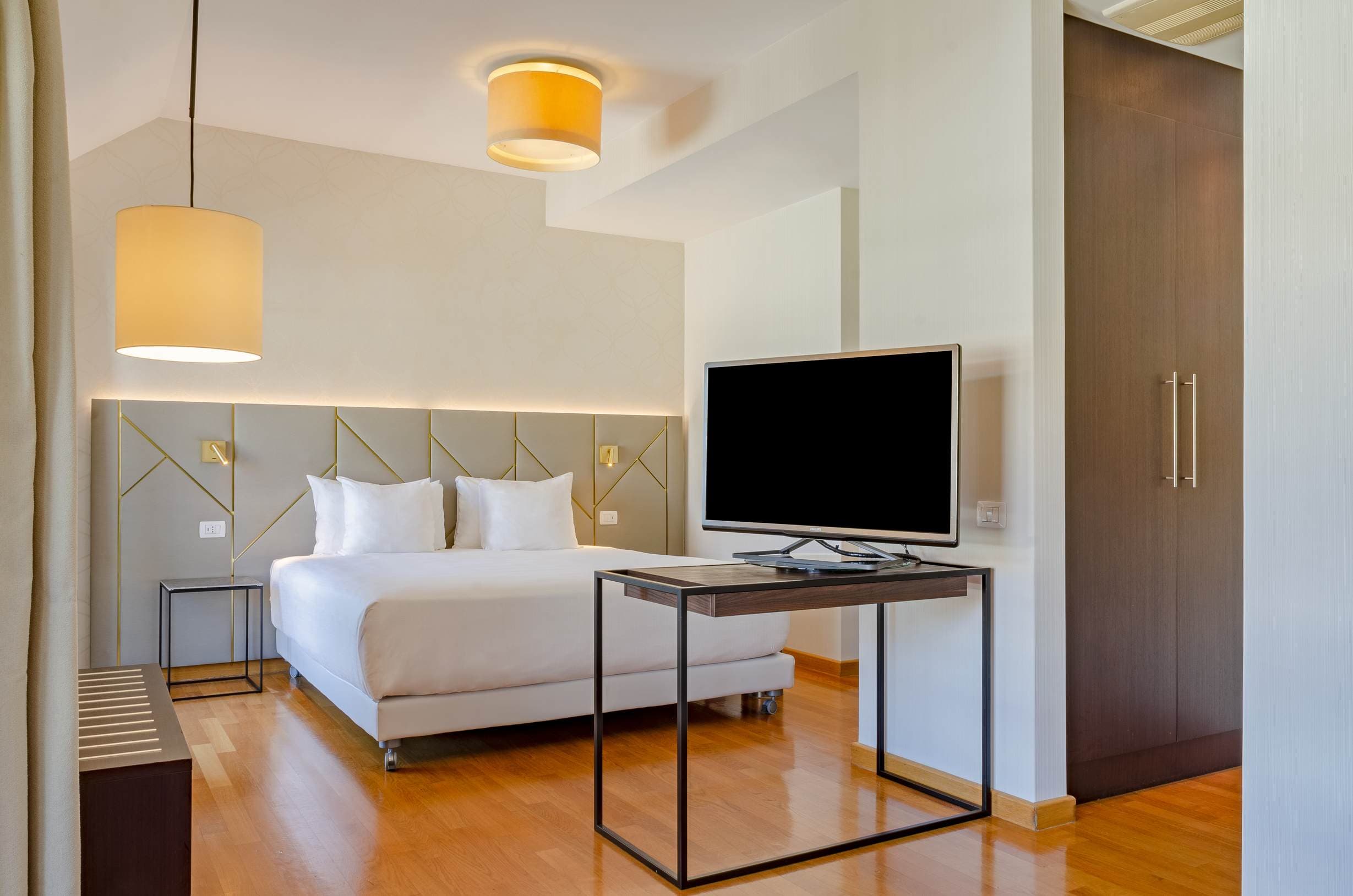 NH Collection Roma Giustiniano Ansicht 5
