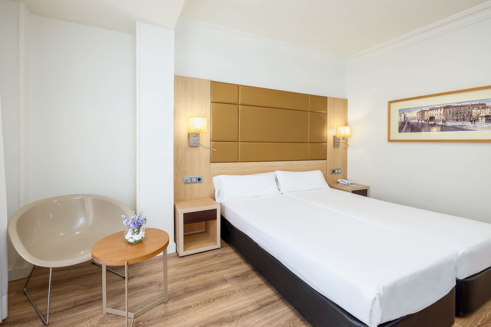 Virgen de los Reyes Hotel by Senator Ansicht 2