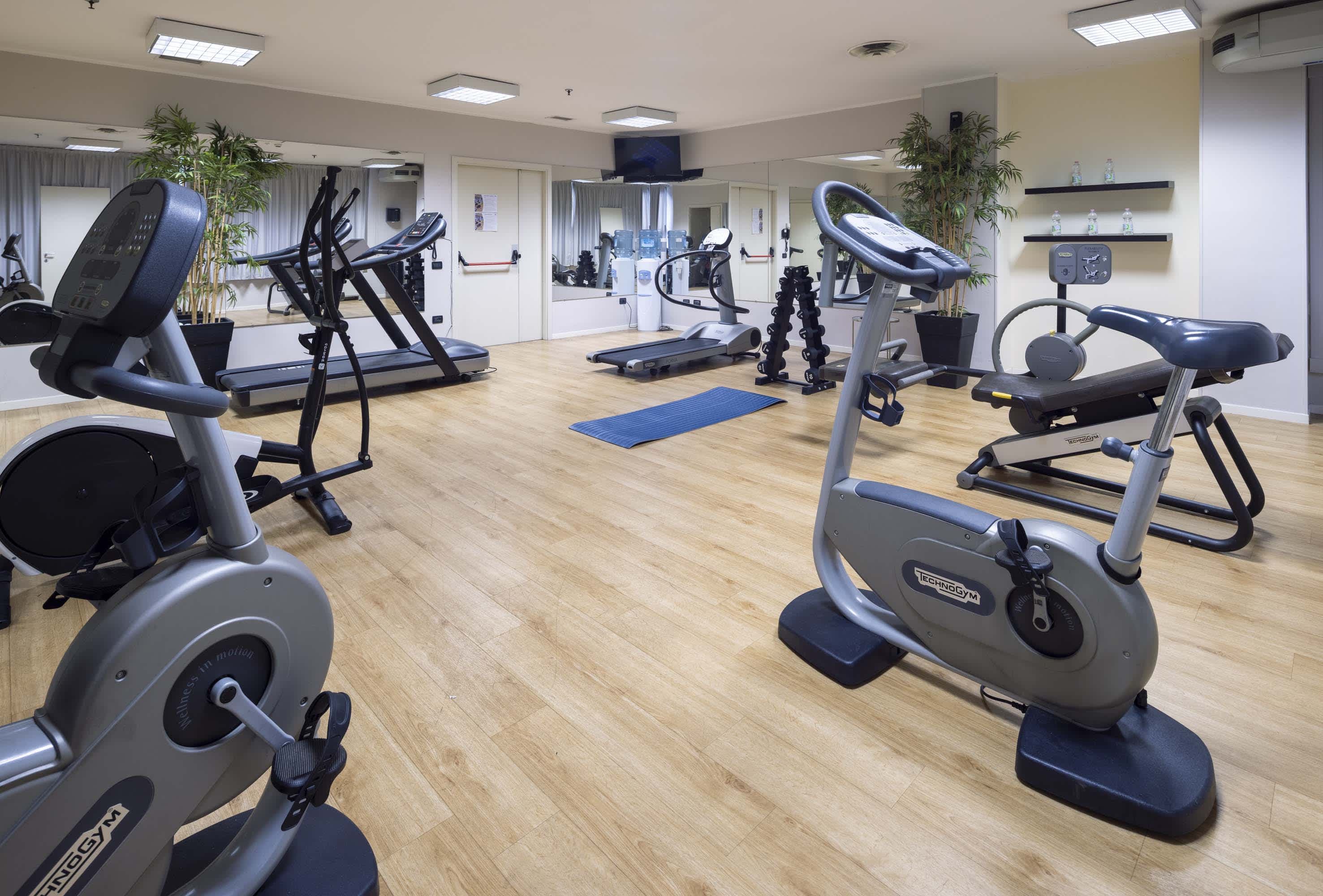 Best Western CTC Hotel Verona Ansicht 7